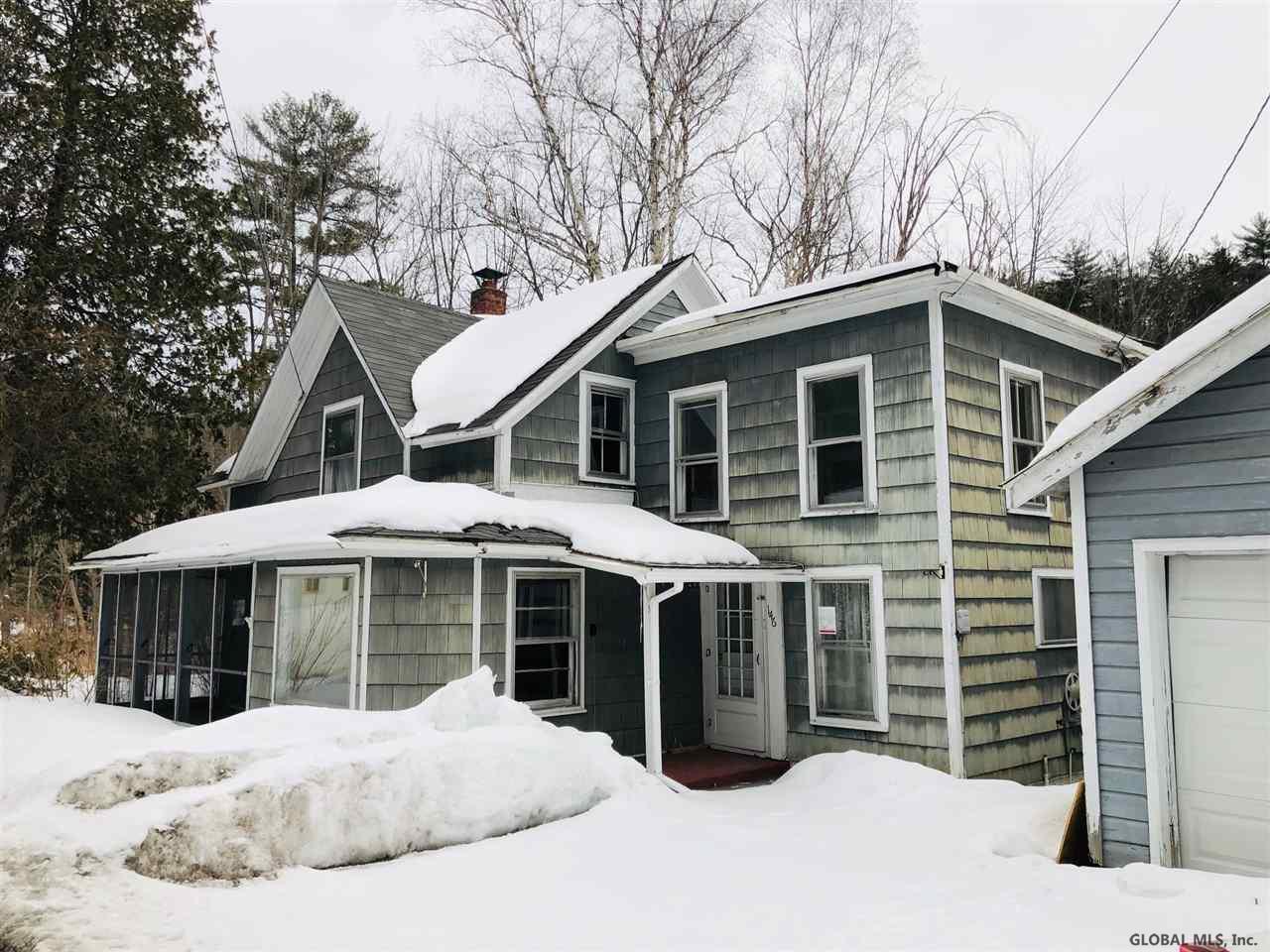 146 HORICON AV in Bolton Landing, NY Listed For 59,900.00 by Arnold