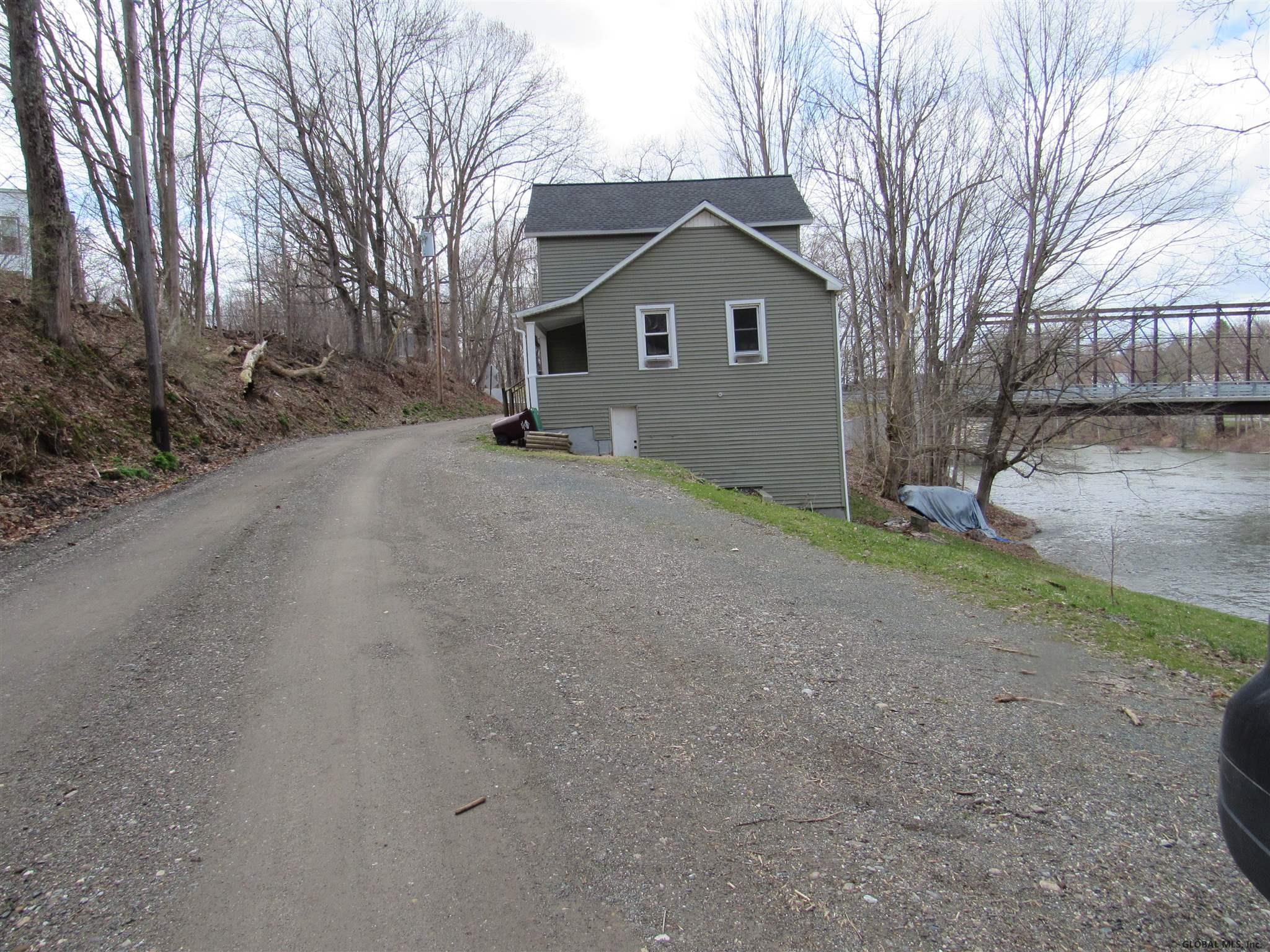 9 Axe Factory Rd, Johnsonville, NY Property Listing from DaviesDavies