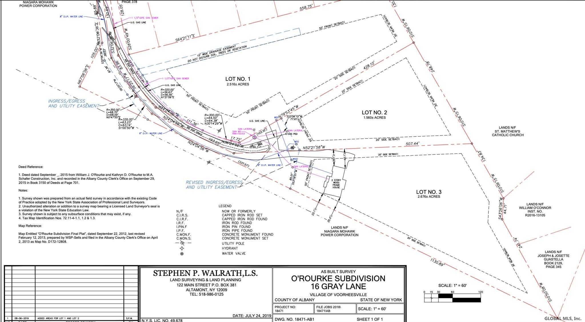 14 Gray La, Voorheesville, NY Property Listing from DaviesDavies