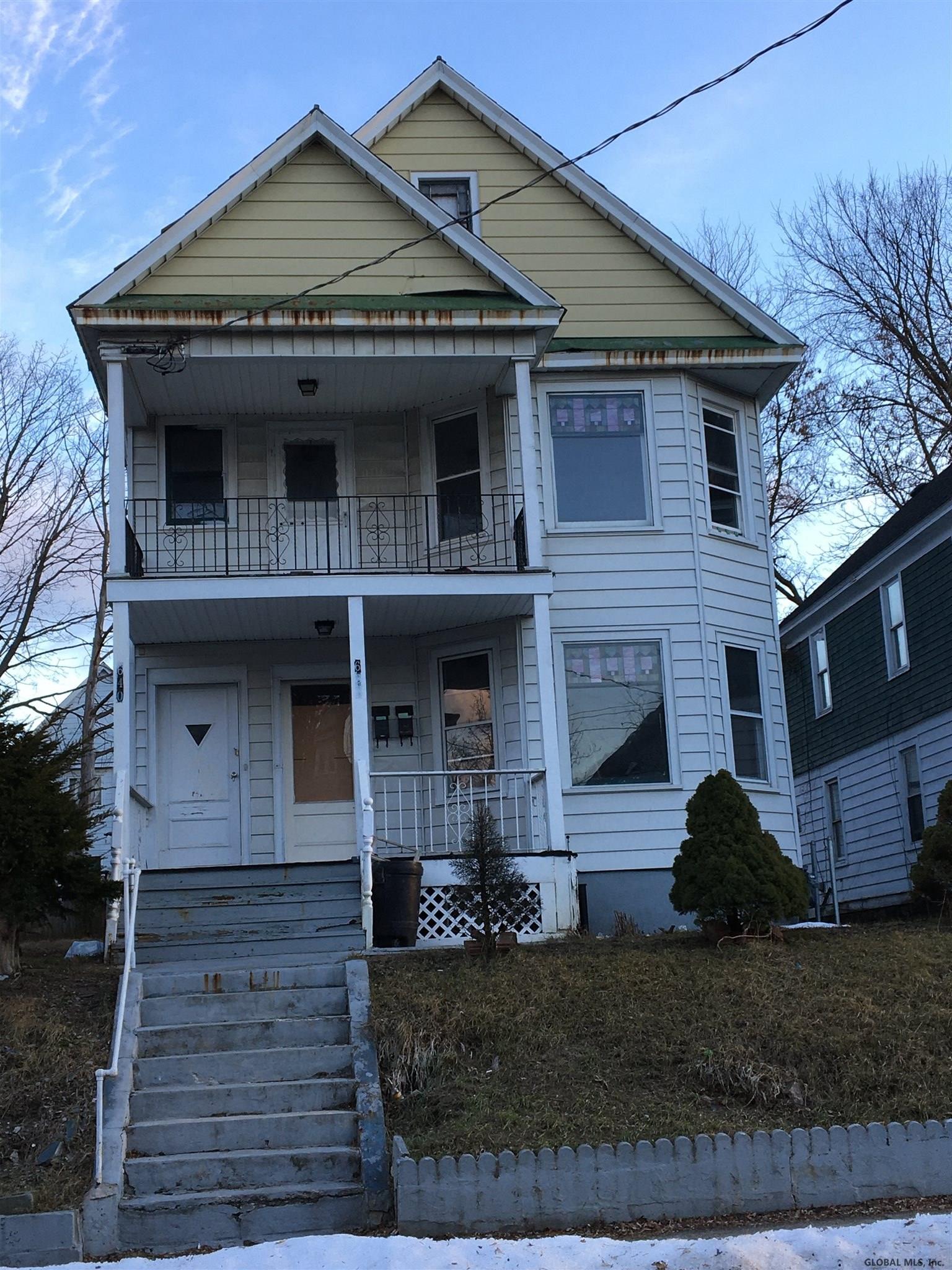 638 Brandywine Av, Schenectady, NY Property Listing from DaviesDavies