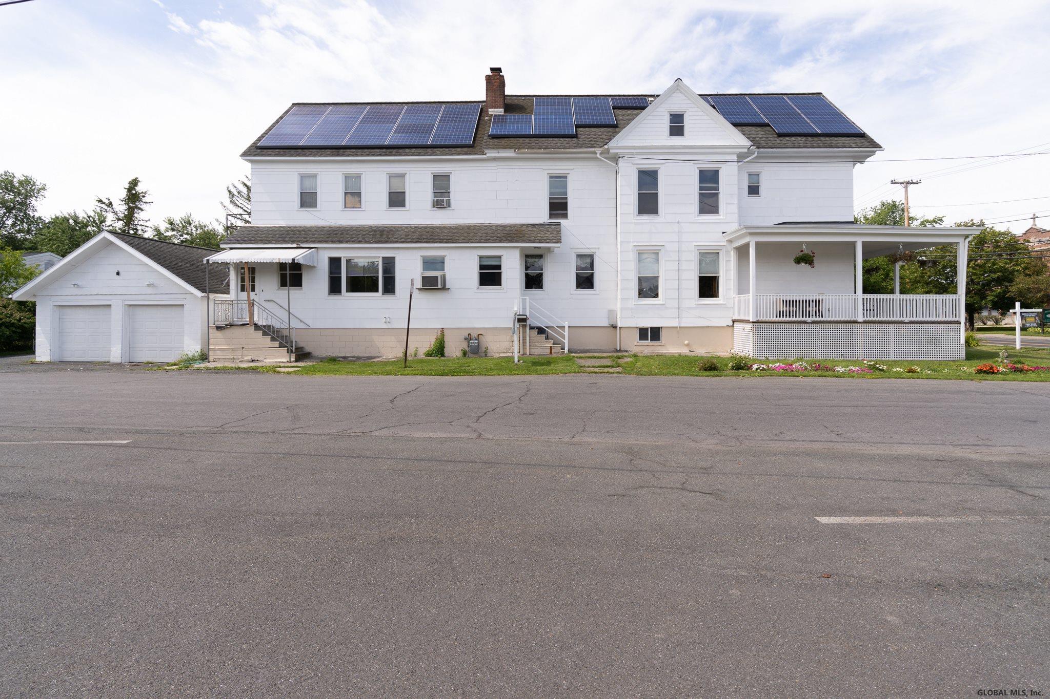 20 Main St, Ravena, NY Property Listing from DaviesDavies