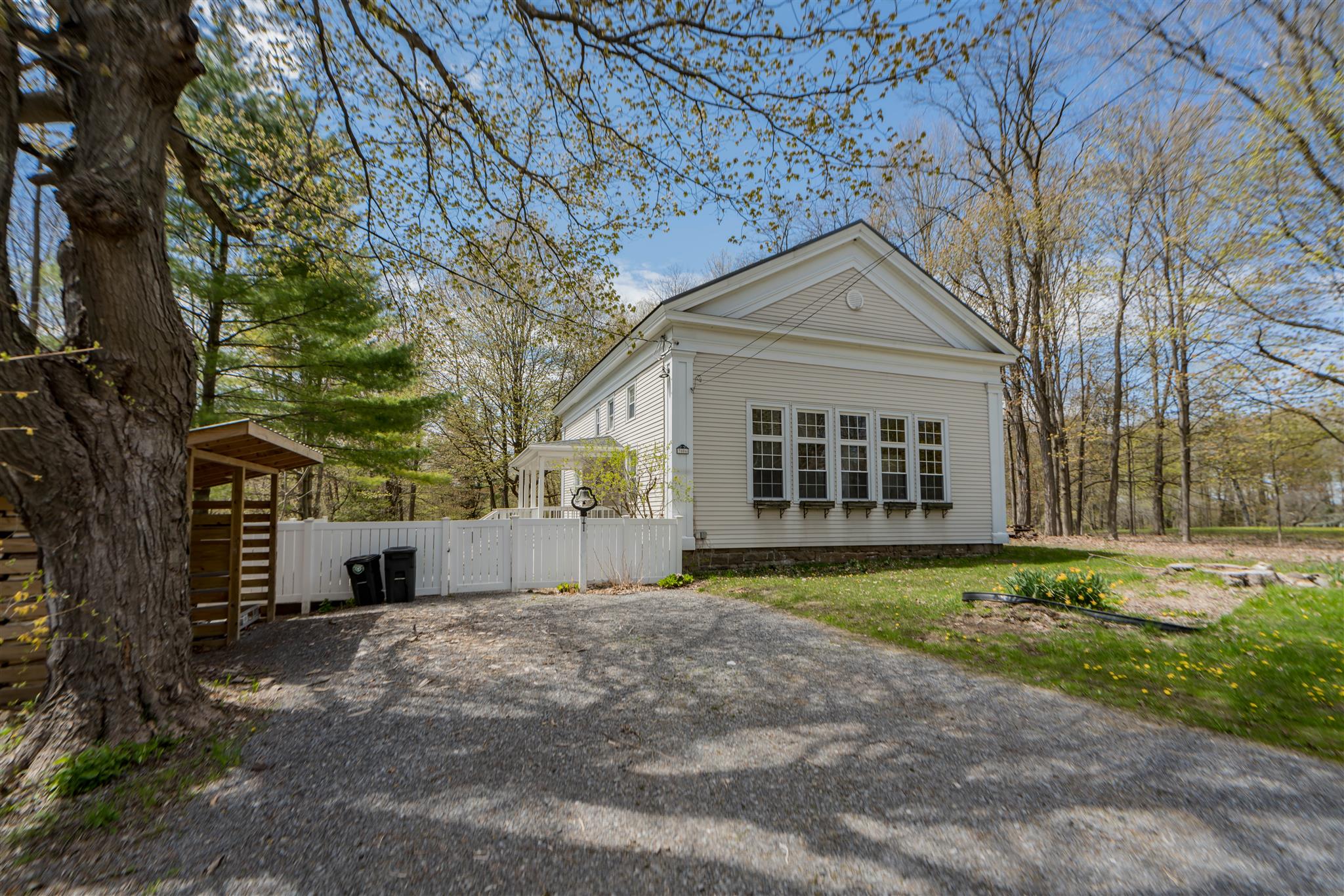 3006 COUNTY HIGHWAY 107, Broadalbin, NY 12025