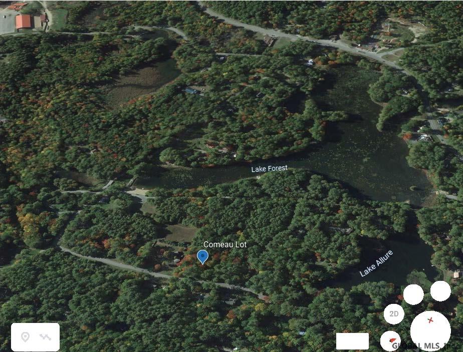 Chuckwagon Tr, Lake Luzerne, NY 12846