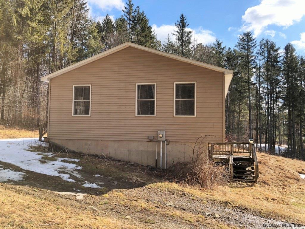 234 DYER RD in Jefferson, NY Listed For 85,000.00 by Christy Dahms for