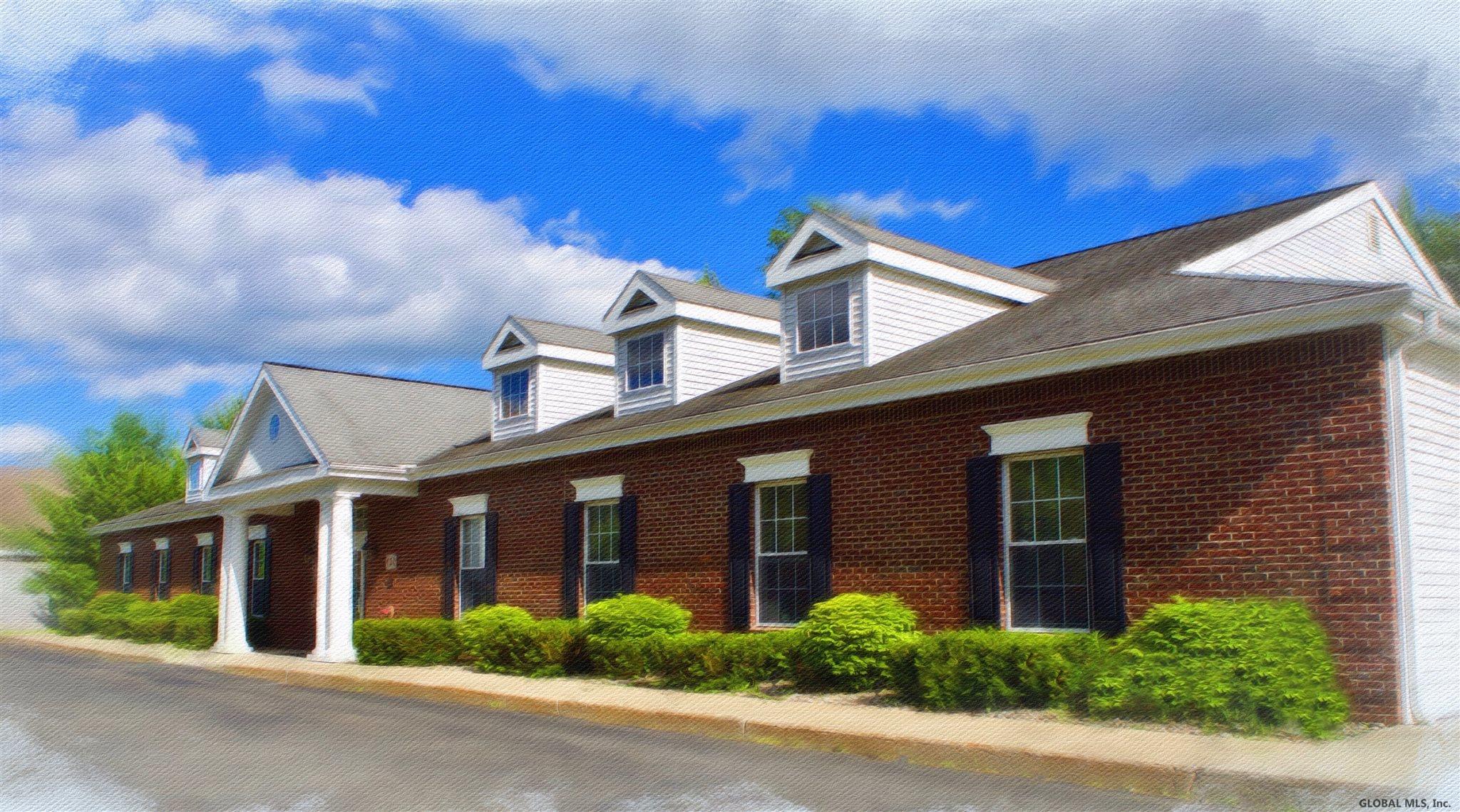 6 Executive Park Dr, Halfmoon, NY Property Listing from DaviesDavies