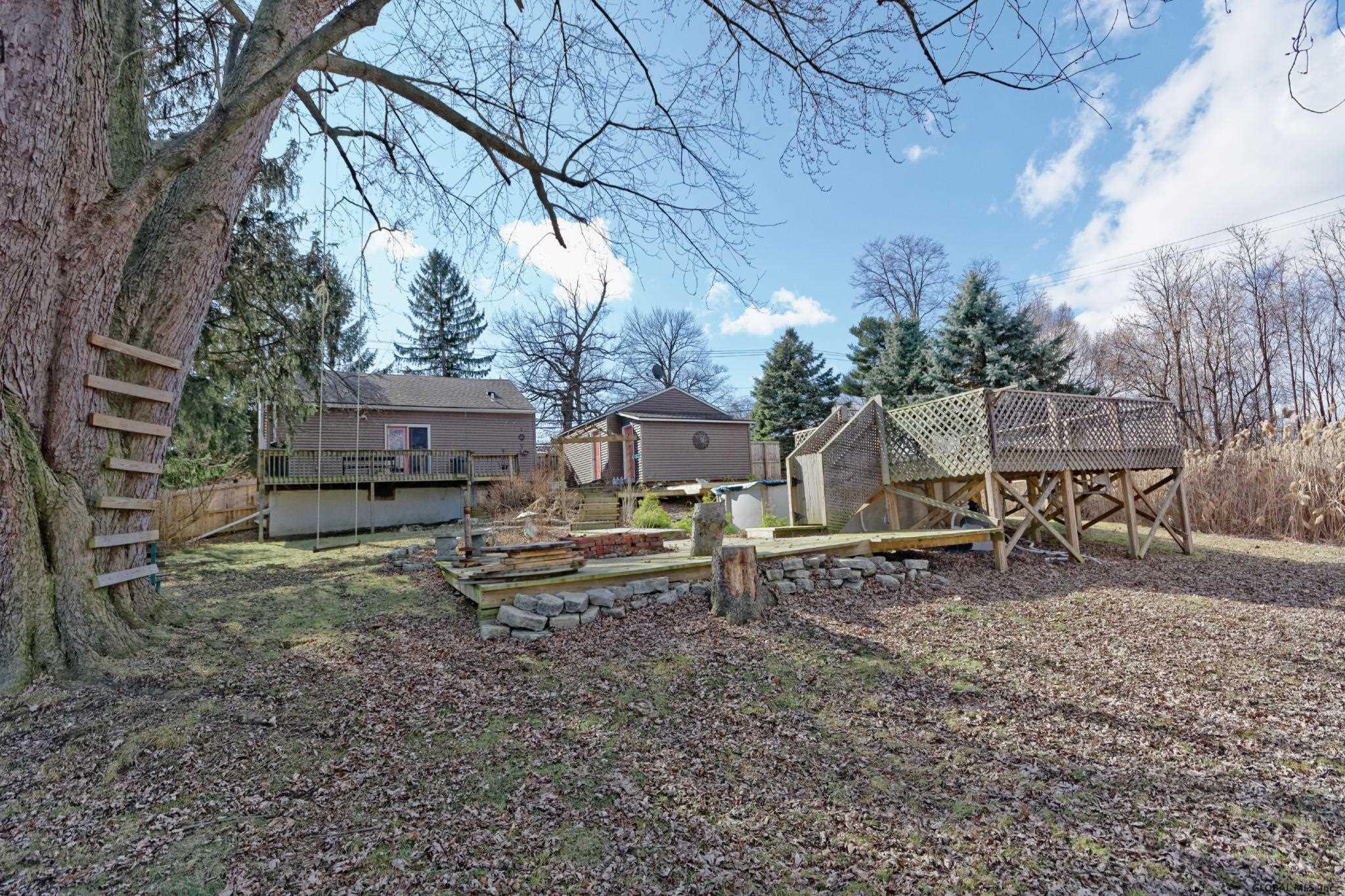9 FORTS FERRY RD in Latham, NY Listed For 240,000.00 by Wayne