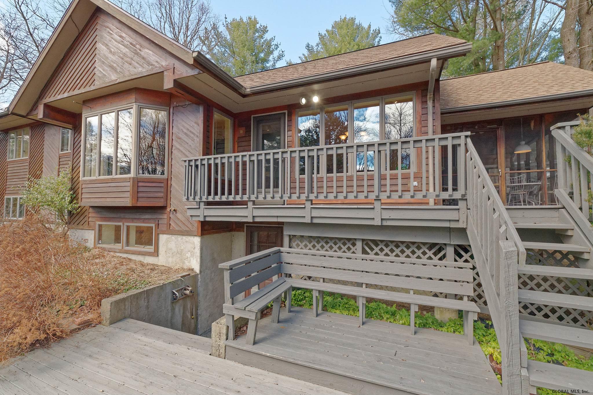 14 Valley Dr, West Sand Lake, NY Property Listing from DaviesDavies