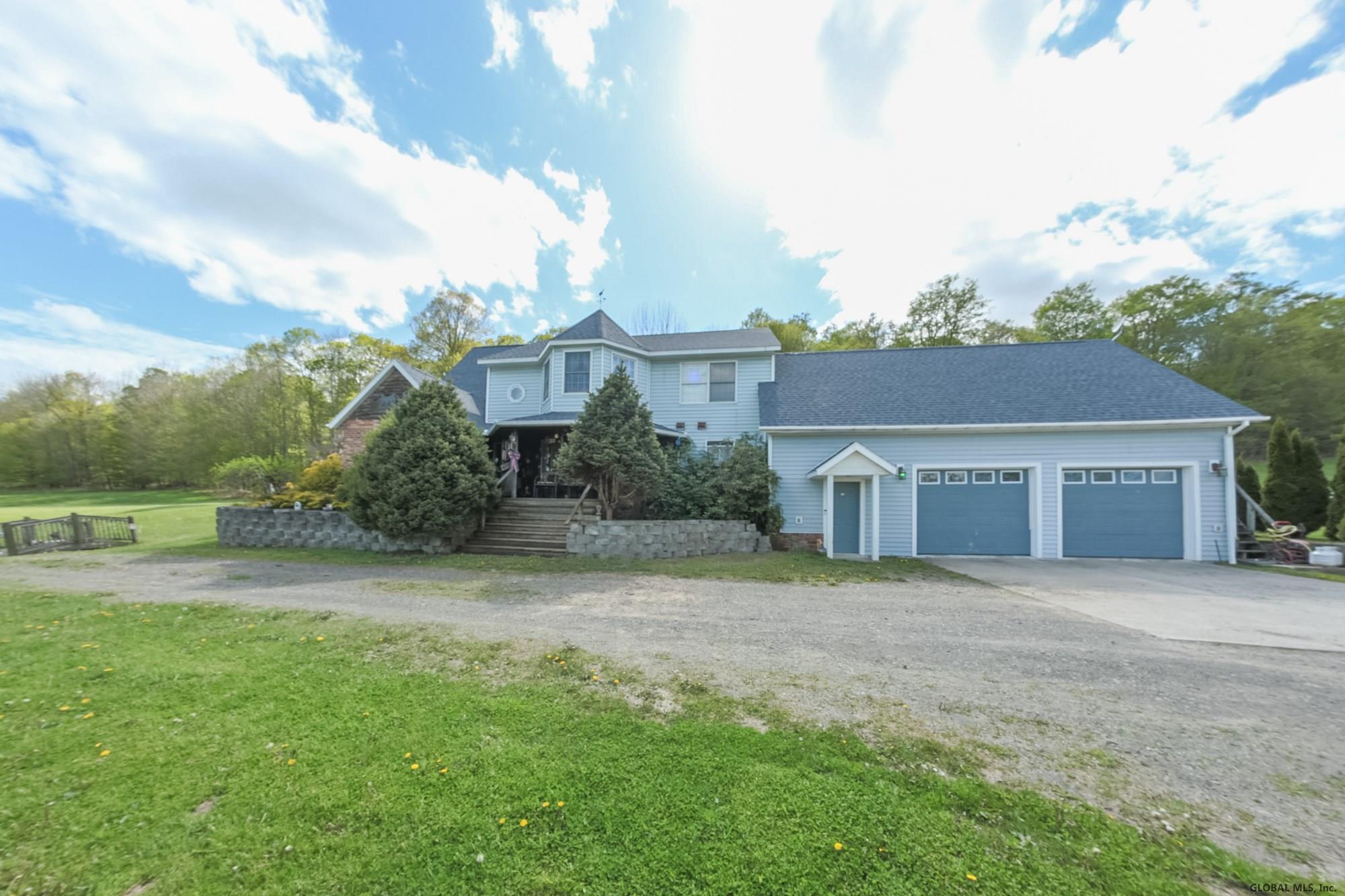 465 Spurr St, New Berlin, NY Property Listing from DaviesDavies