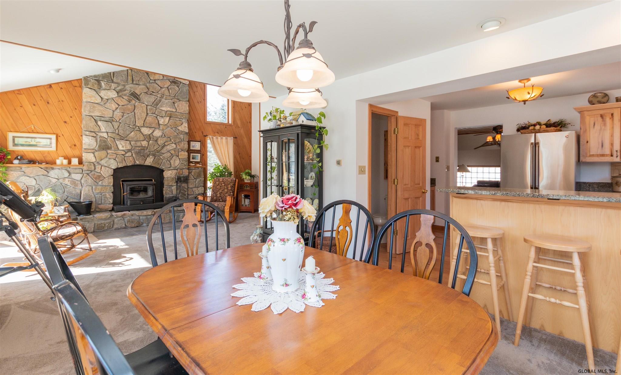 112 Juergens Point Rd, Mayfield, NY Property Listing from DaviesDavies