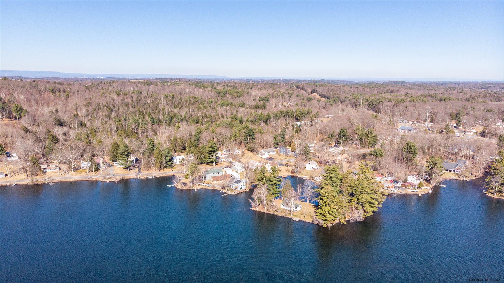 1202 Burden Lake Rd, Averill Park, NY Property Listing from DaviesDavies