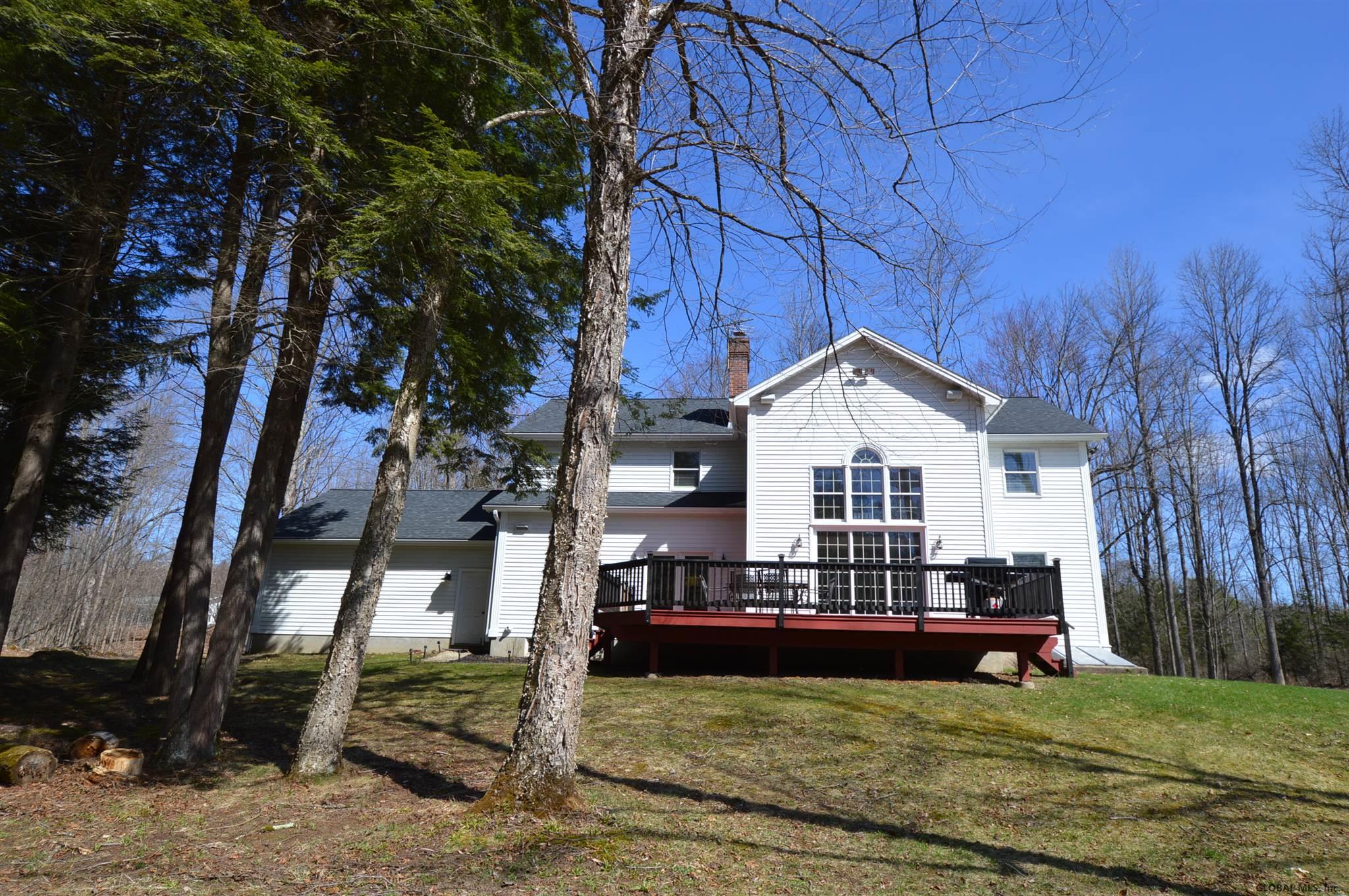 2550 Old Mill Rd, Galway, NY 12074