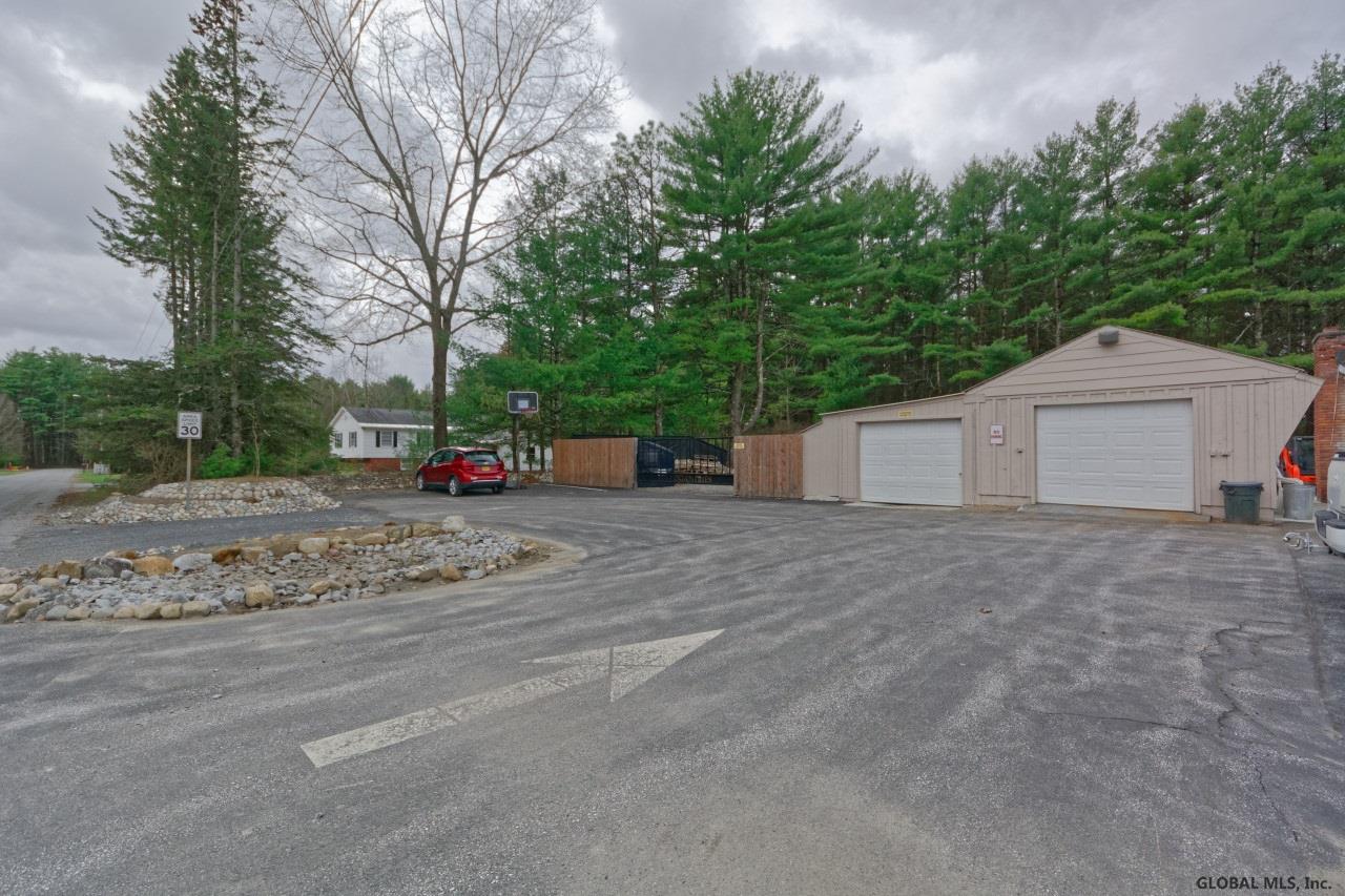 343 CORINTH RD in Queensbury, NY Listed For 269,000.00 by Barbara