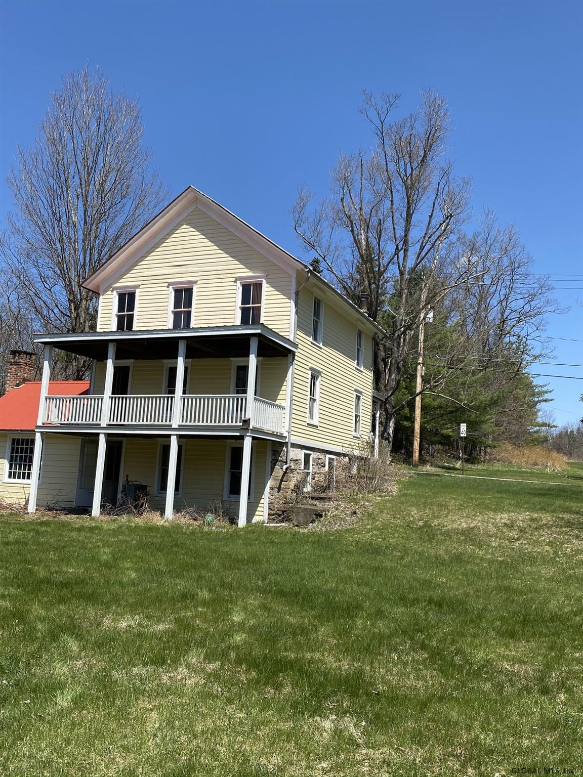 2929 Route 20, Cornwallville, NY Property Listing from DaviesDavies