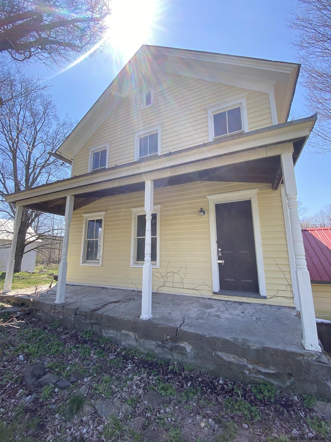 2929 Route 20, Cornwallville, NY Property Listing from DaviesDavies