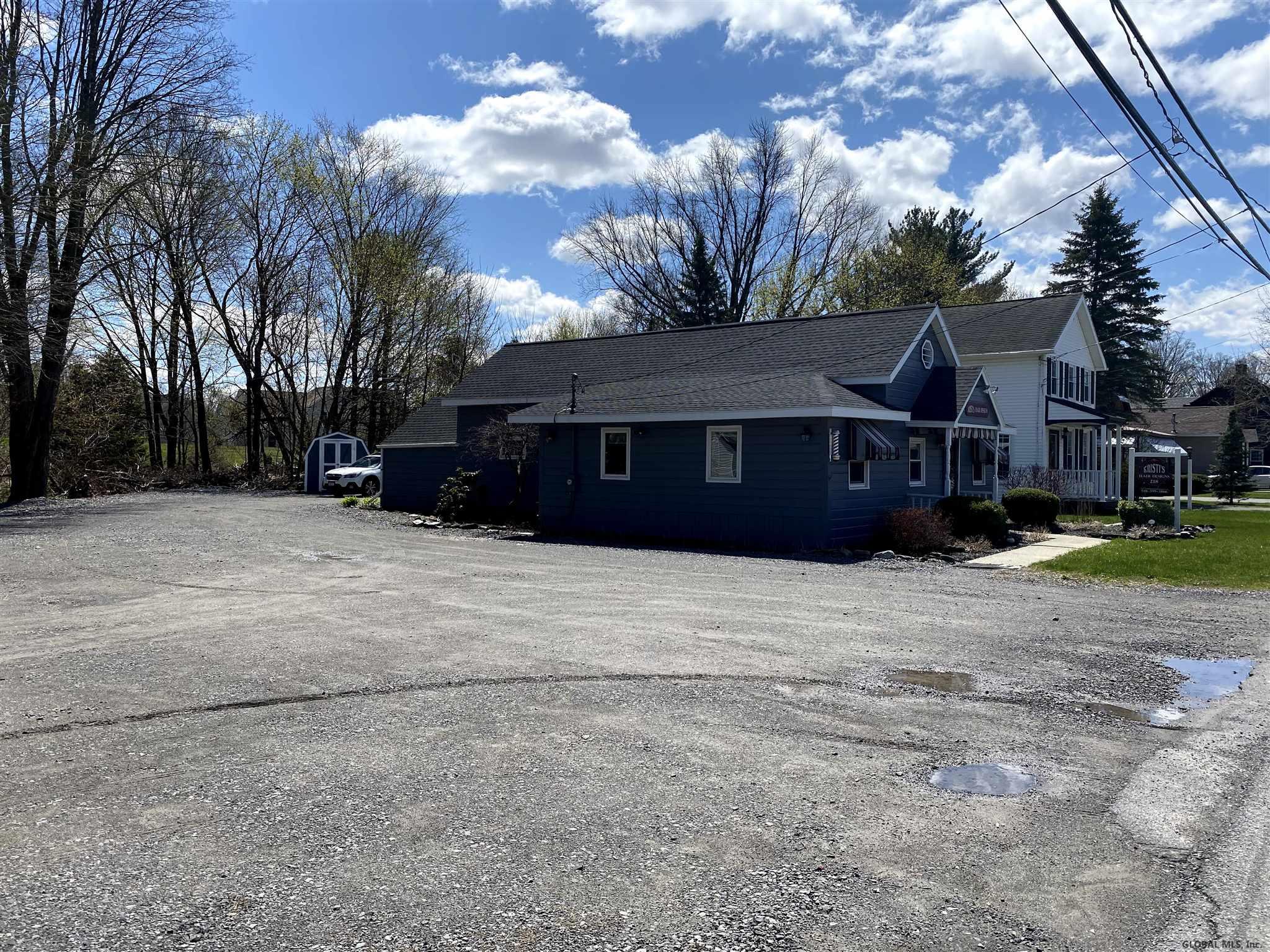218 Kingsley Rd, Burnt Hills, NY Property Listing from DaviesDavies