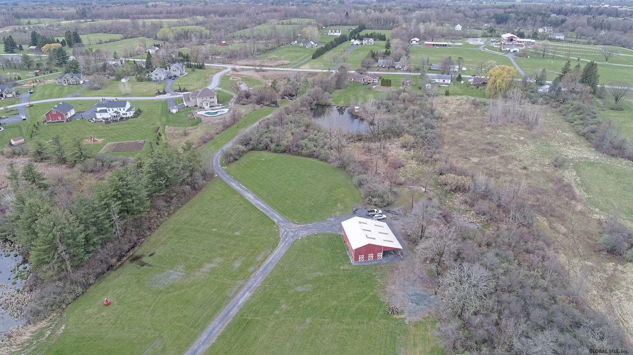 374 GOODE ST, Burnt Hill, NY 12027