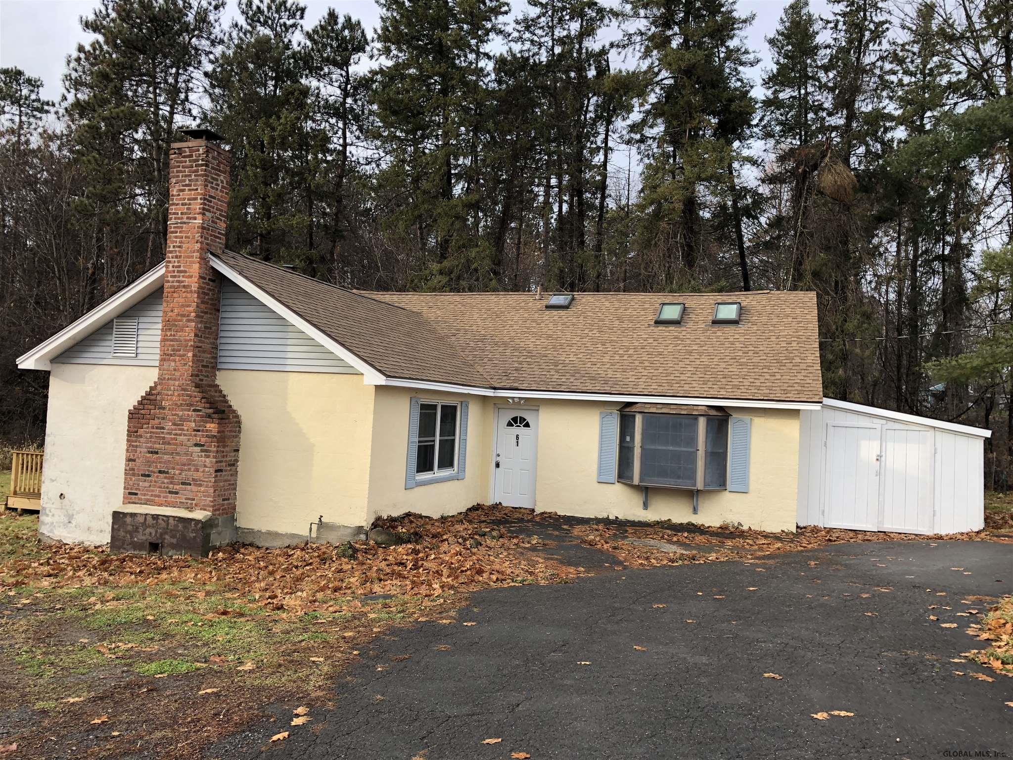 61 Snyder Rd, Ghent, NY Property Listing from DaviesDavies