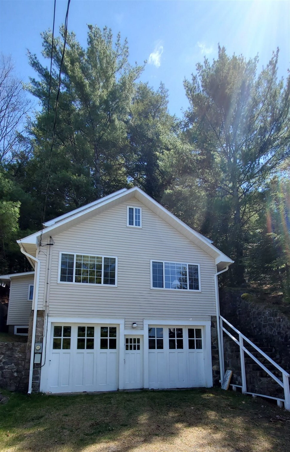 728 EAST SHORE DR in Adirondack, NY Listed For 379,000.00 by Angie Mead for Gallo Realty at