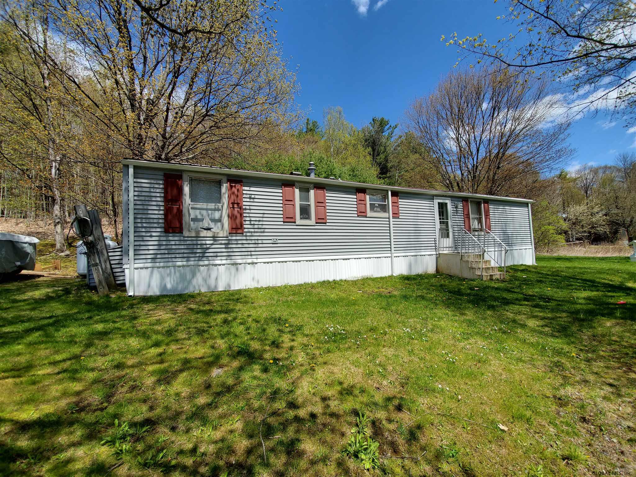 1776 Call St, Lake Luzerne, NY Property Listing from DaviesDavies