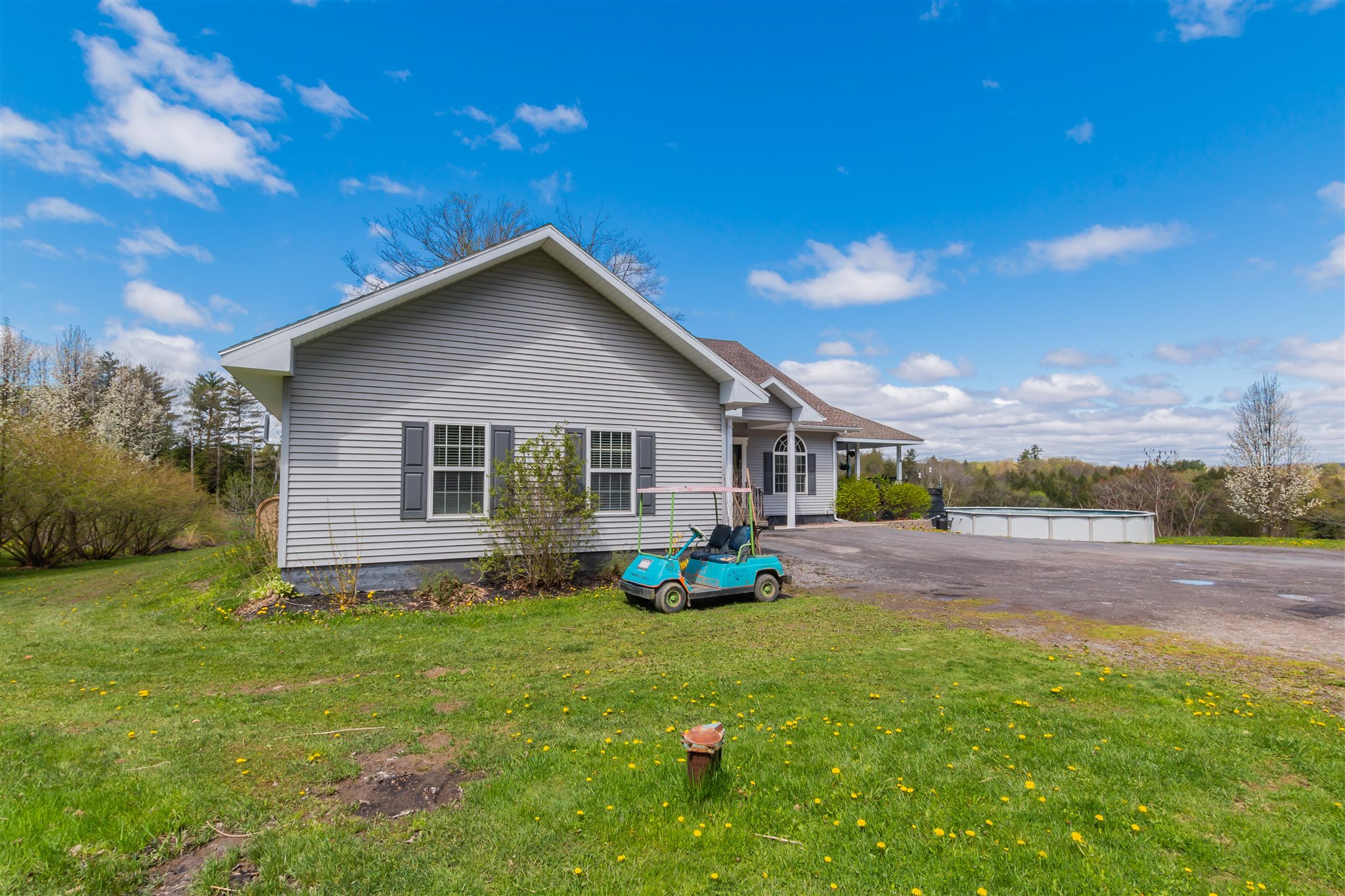 208 County Highway 120, Dolgeville, NY Property Listing from Davies