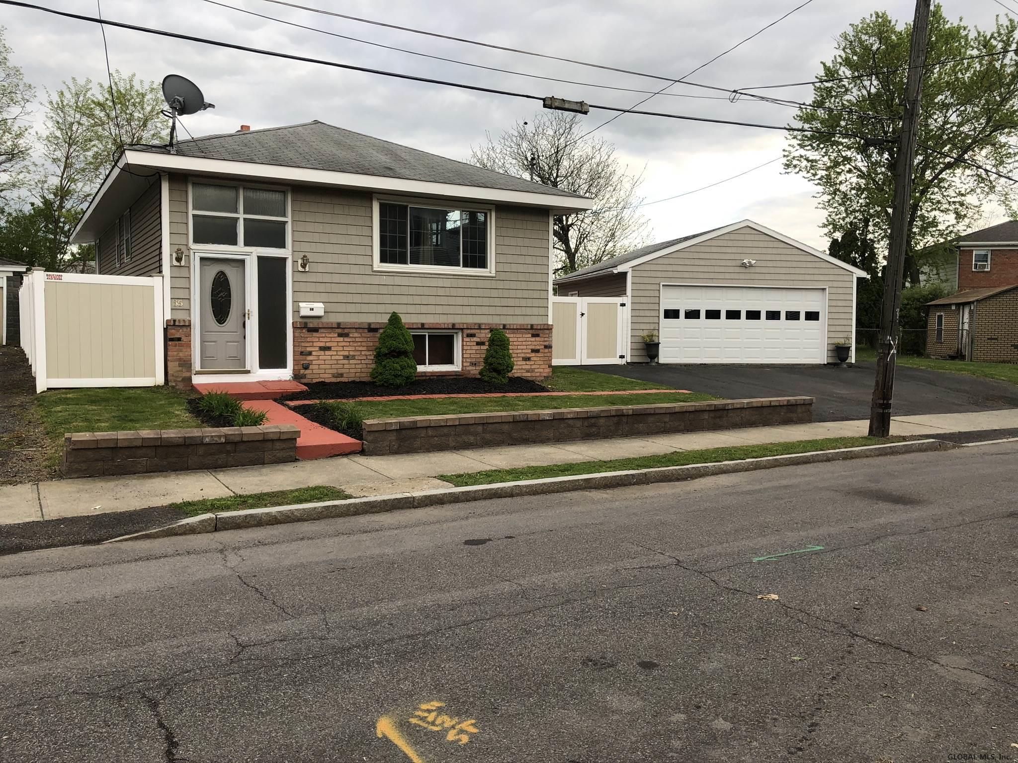 35 Rutland St, Albany, NY Property Listing from DaviesDavies
