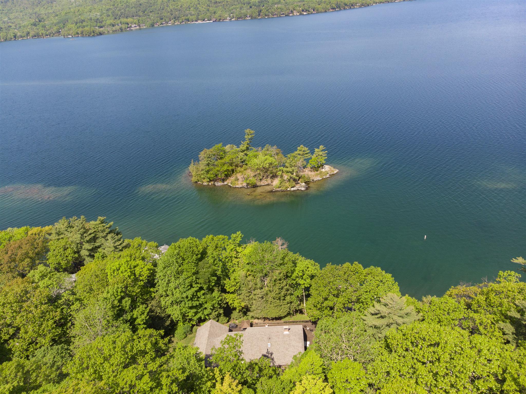 818 GULL BAY RD in Putnam Station, NY Listed For 1,195,000.00 by