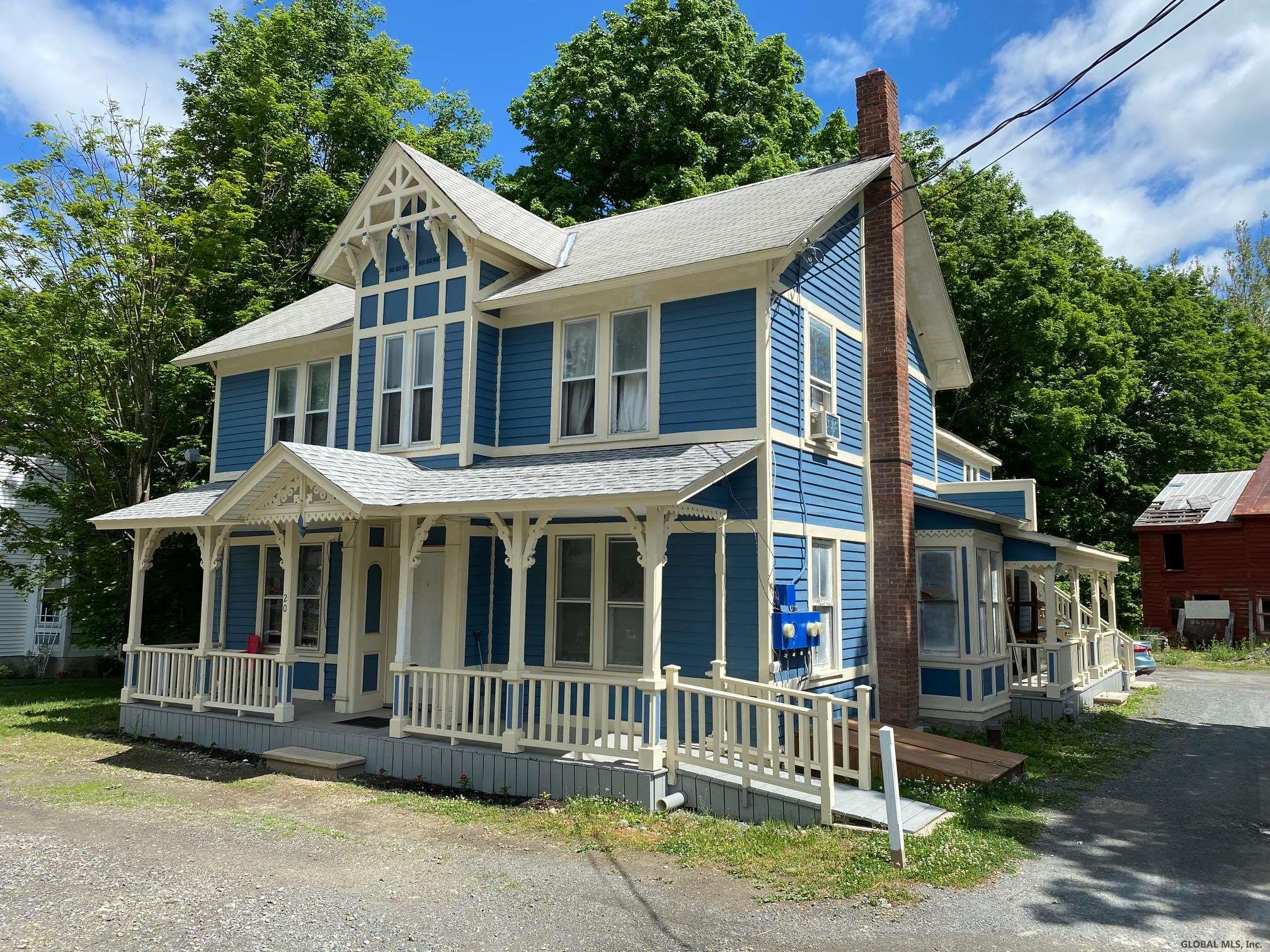 20 Main St, Poestenkill, NY Property Listing from DaviesDavies