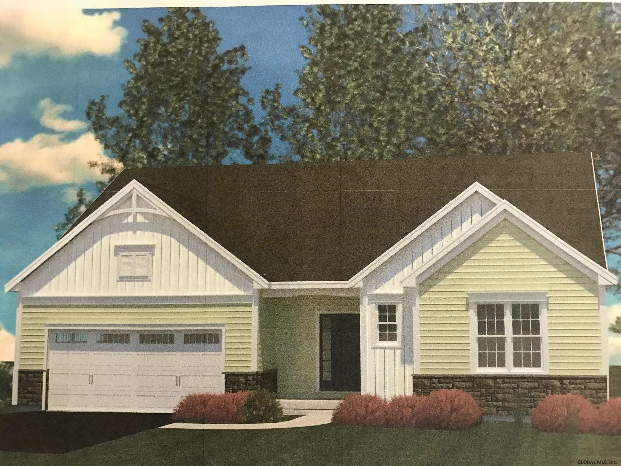 29 Village Circle South, Round Lake, NY Property Listing from Davies