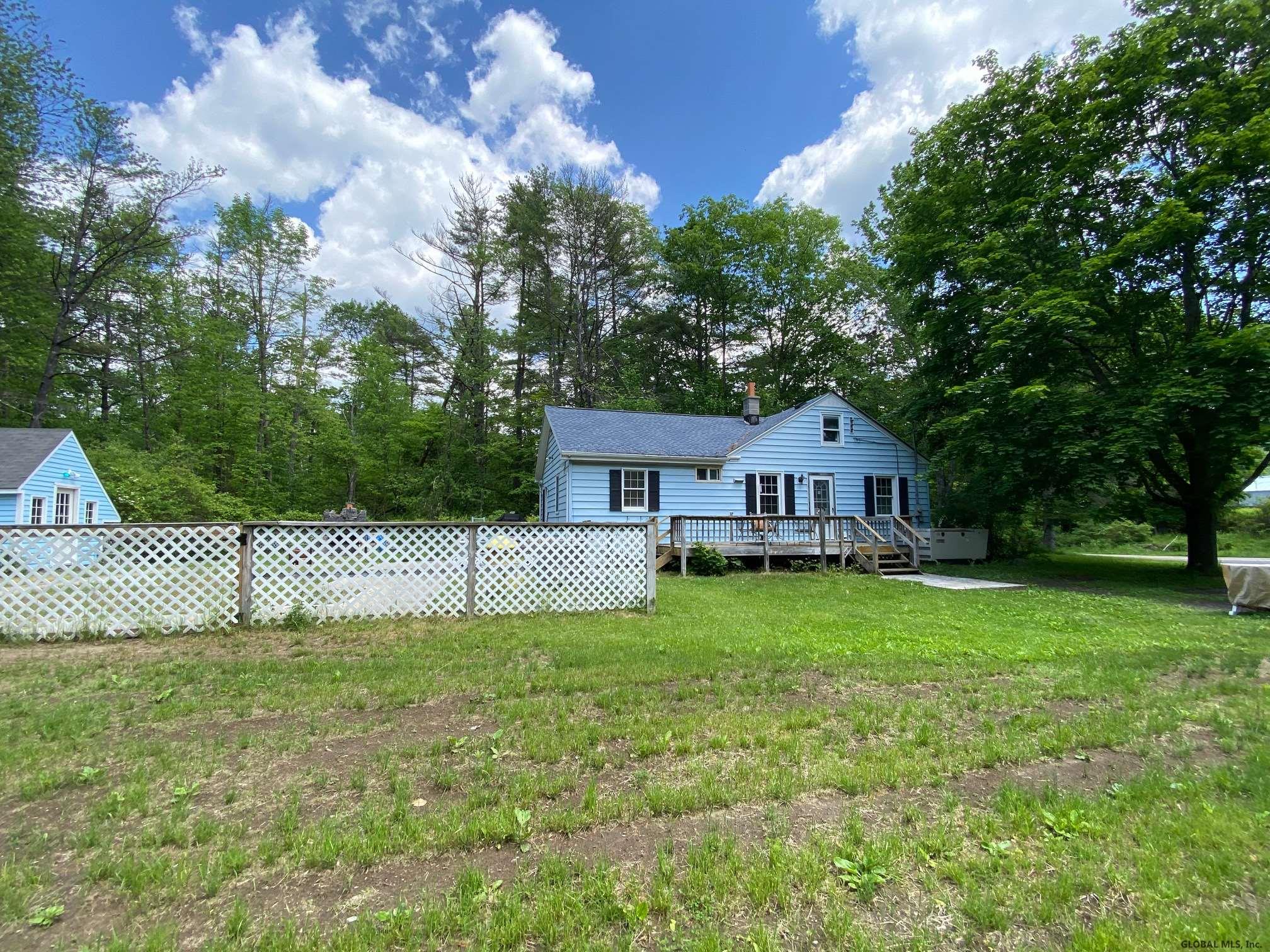 2586 Ridge Rd, Queensbury, NY Property Listing from DaviesDavies