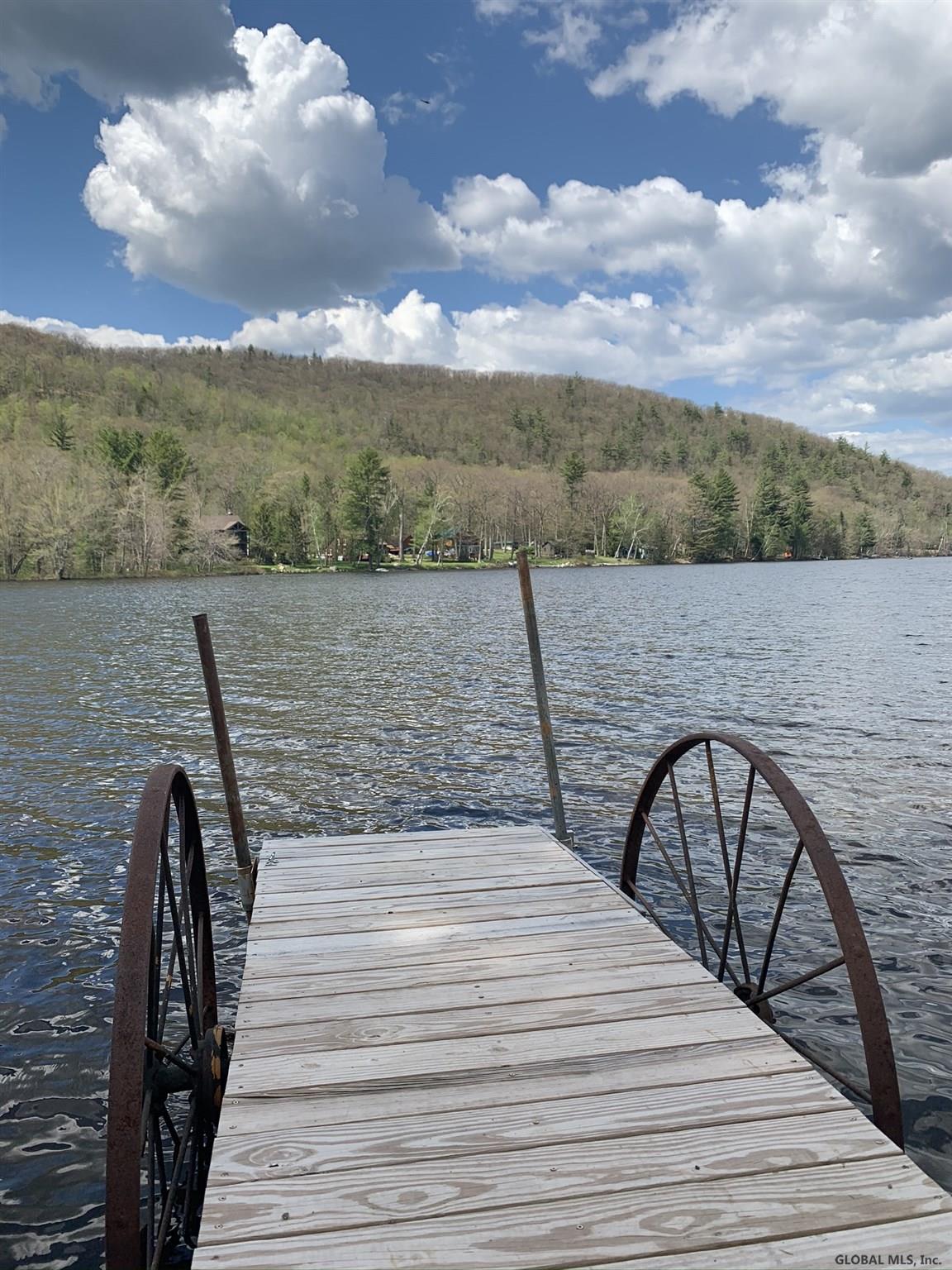 132 East Stoner Lake Rd, Caroga Lake, NY Property Listing from Davies