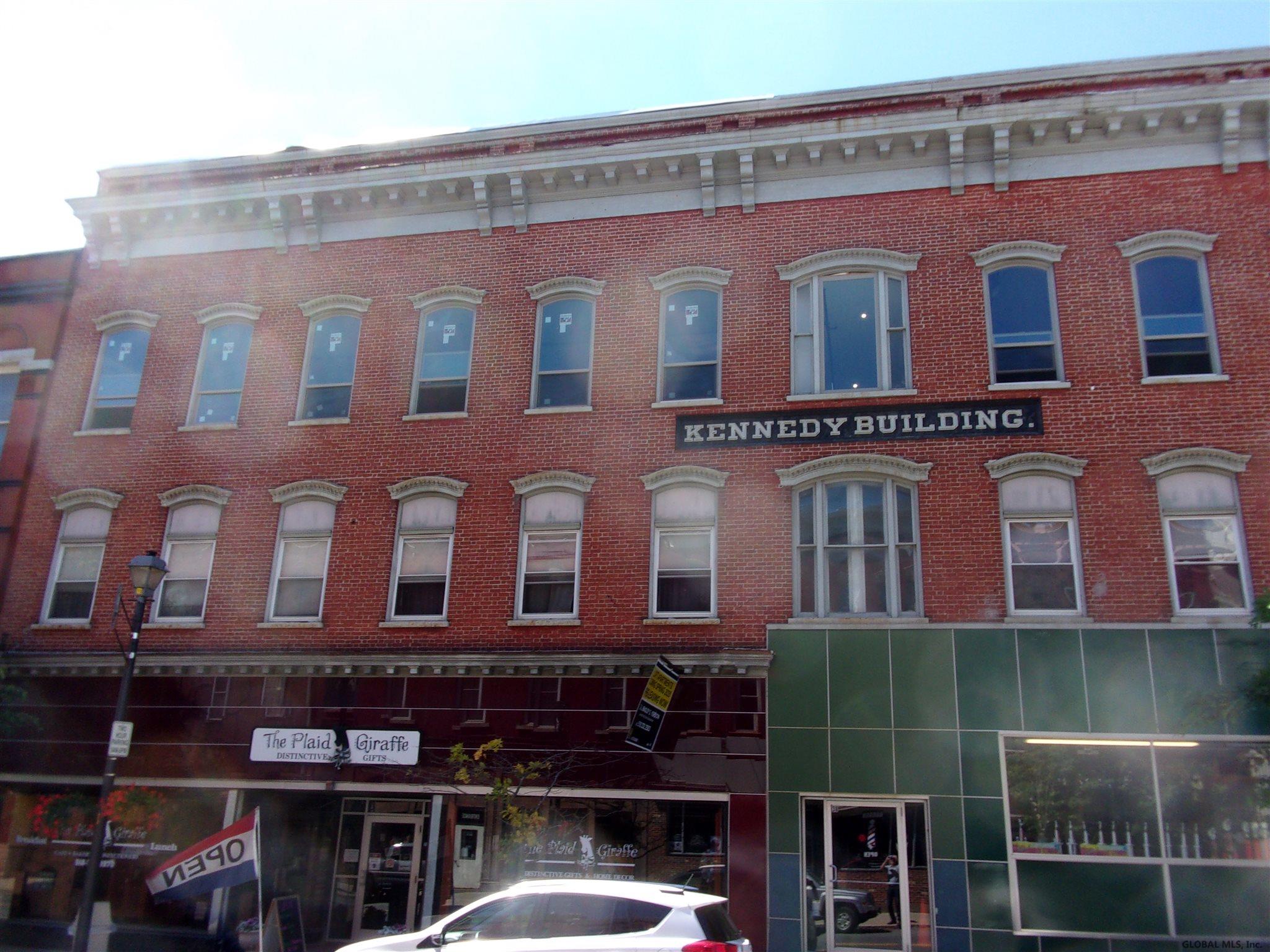 38 W Main St, Johnstown, NY Property Listing from DaviesDavies