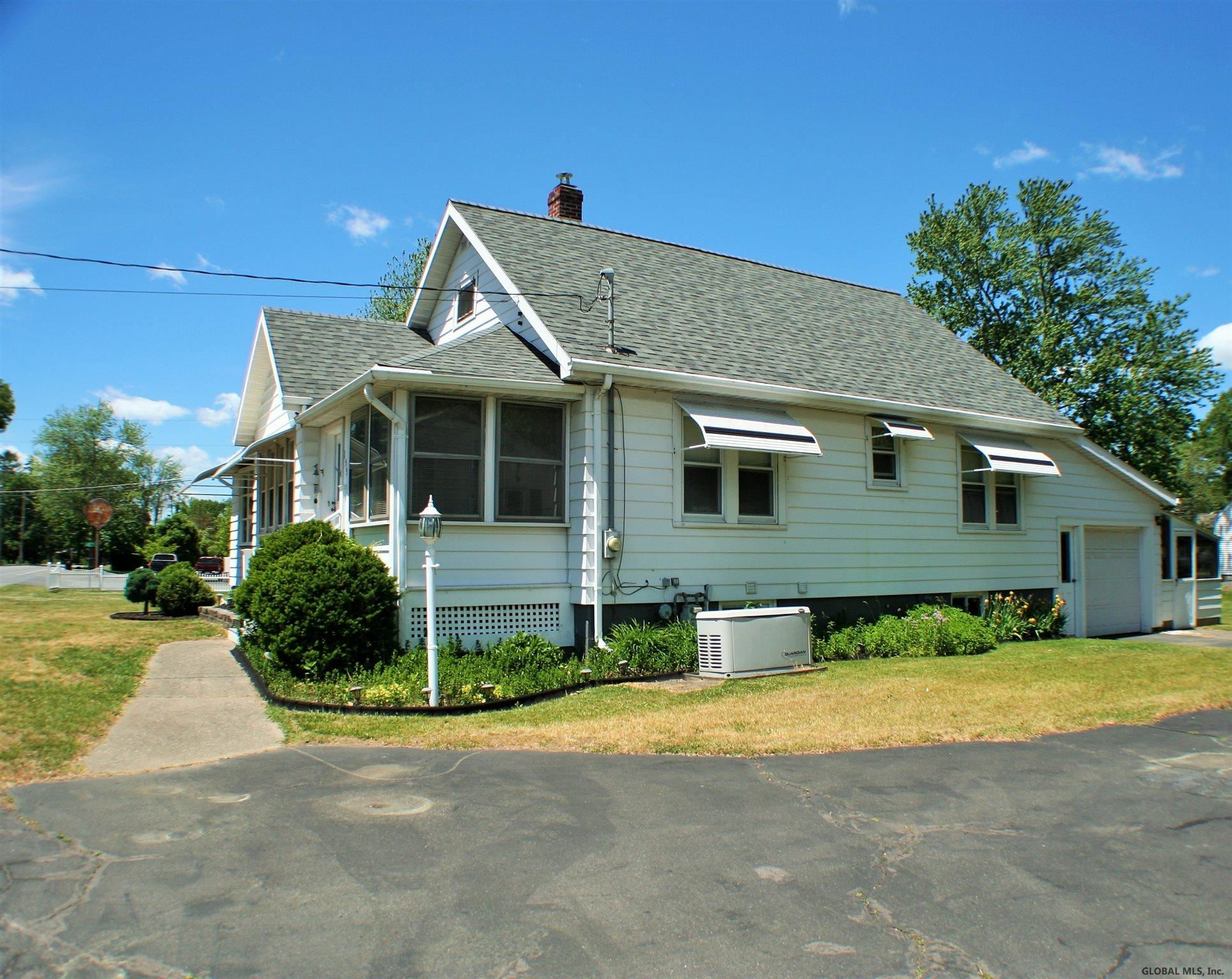 159 Guideboard Rd, Waterford, NY Property Listing from DaviesDavies