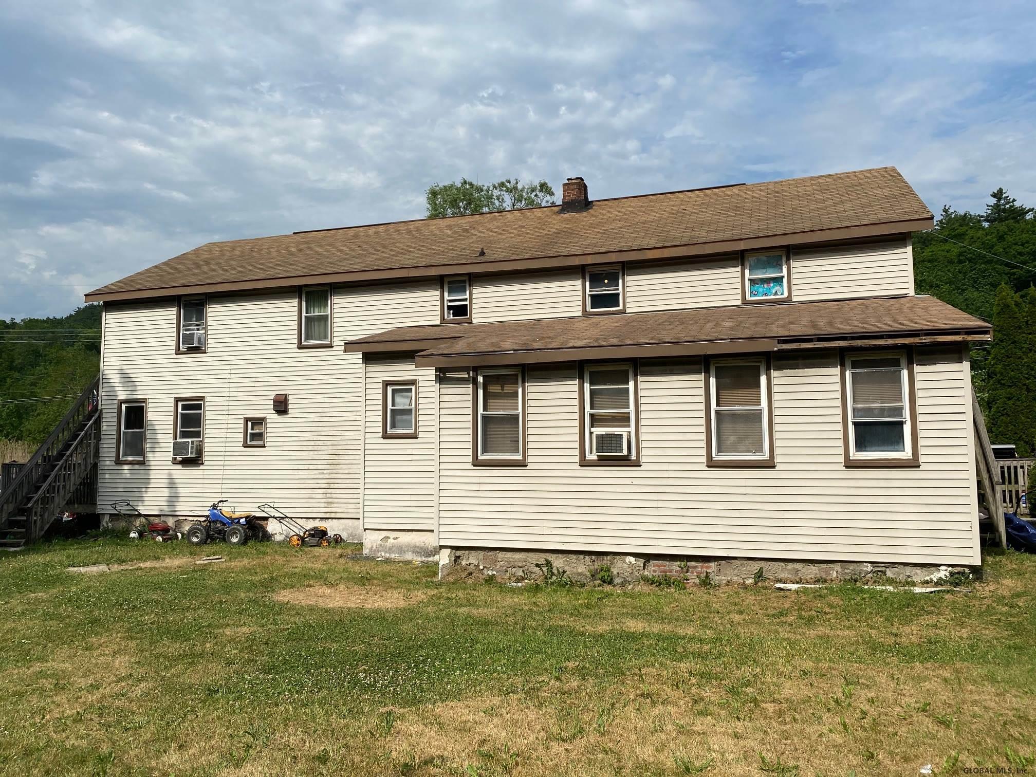 2195 NY 43 in Averill Park, NY Listed For 179,900.00 by Shane Cahill