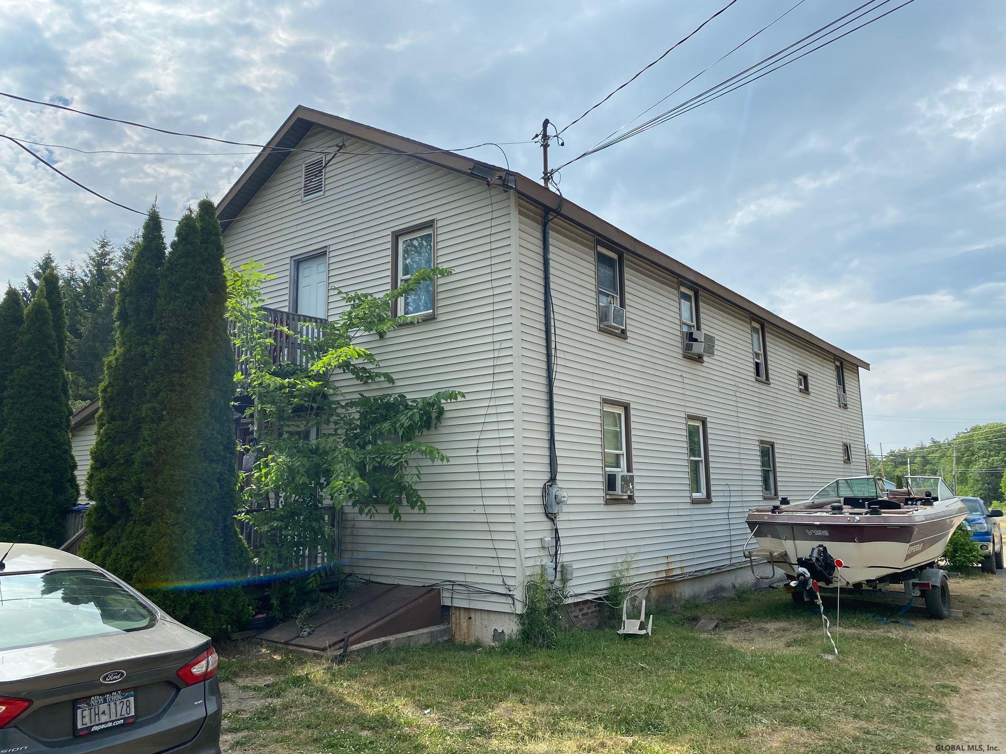 2195 NY 43 in Averill Park, NY Listed For 179,900.00 by Shane Cahill