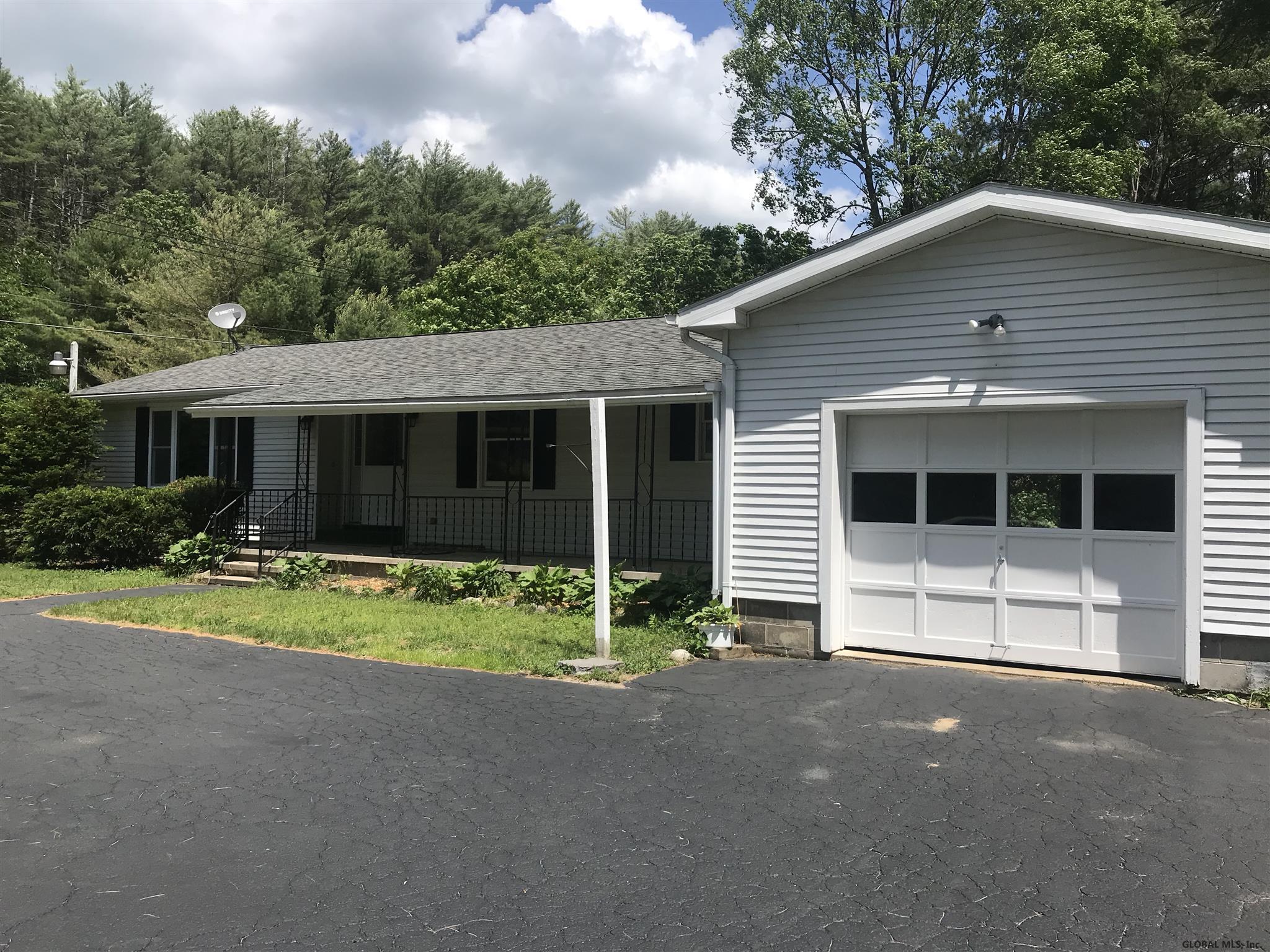 148 DIAMOND POINT RD in Diamond Point, NY Listed For 229,900.00 by