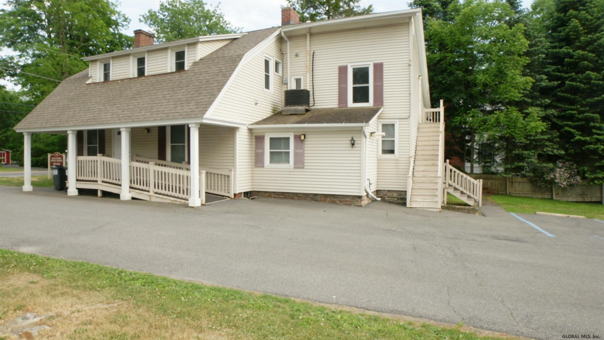 111445 STATE ROUTE 32 in Greenville, NY Listed For 329,000.00 by David