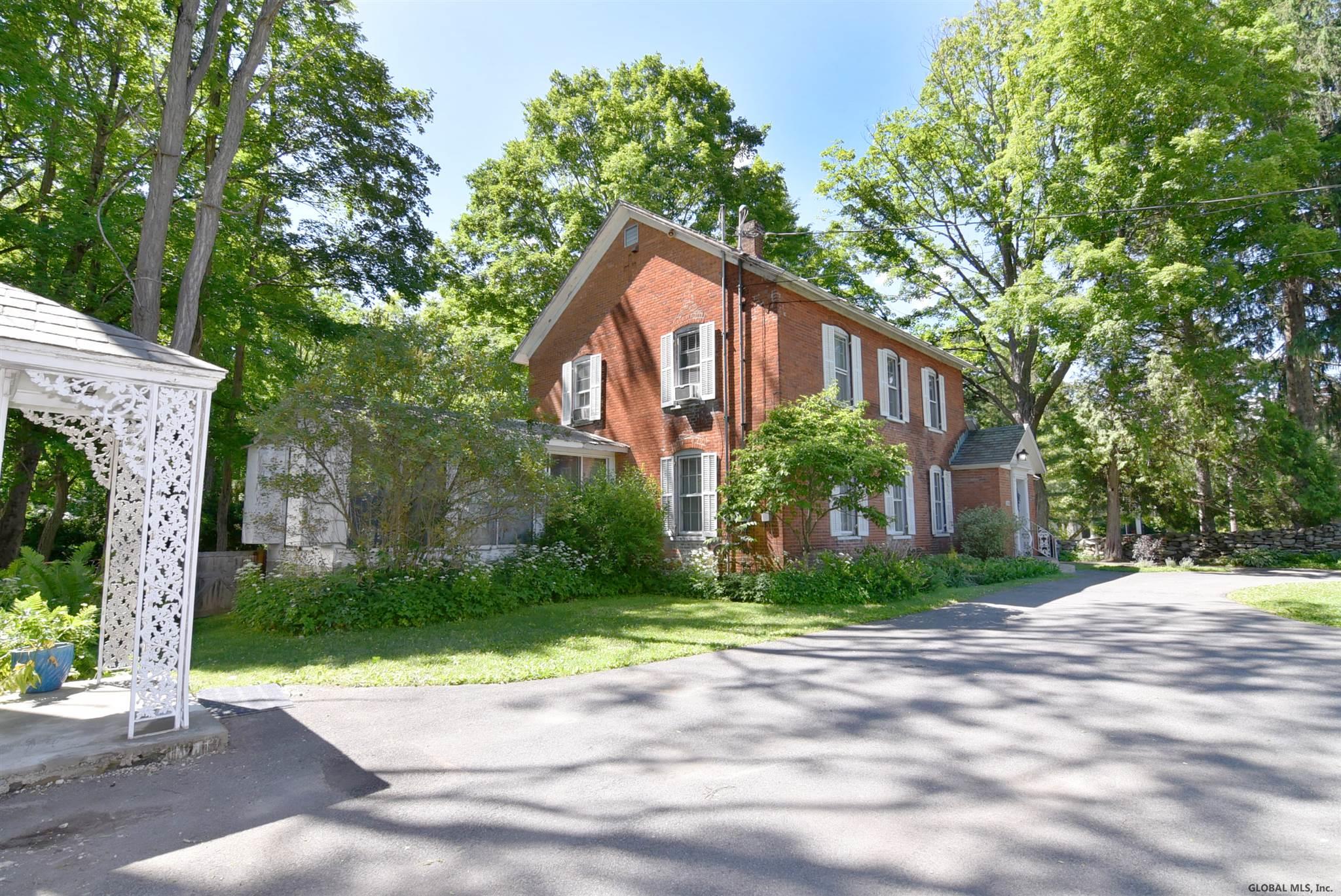 3168 Route 9n, Greenfield Center, NY Property Listing from DaviesDavies