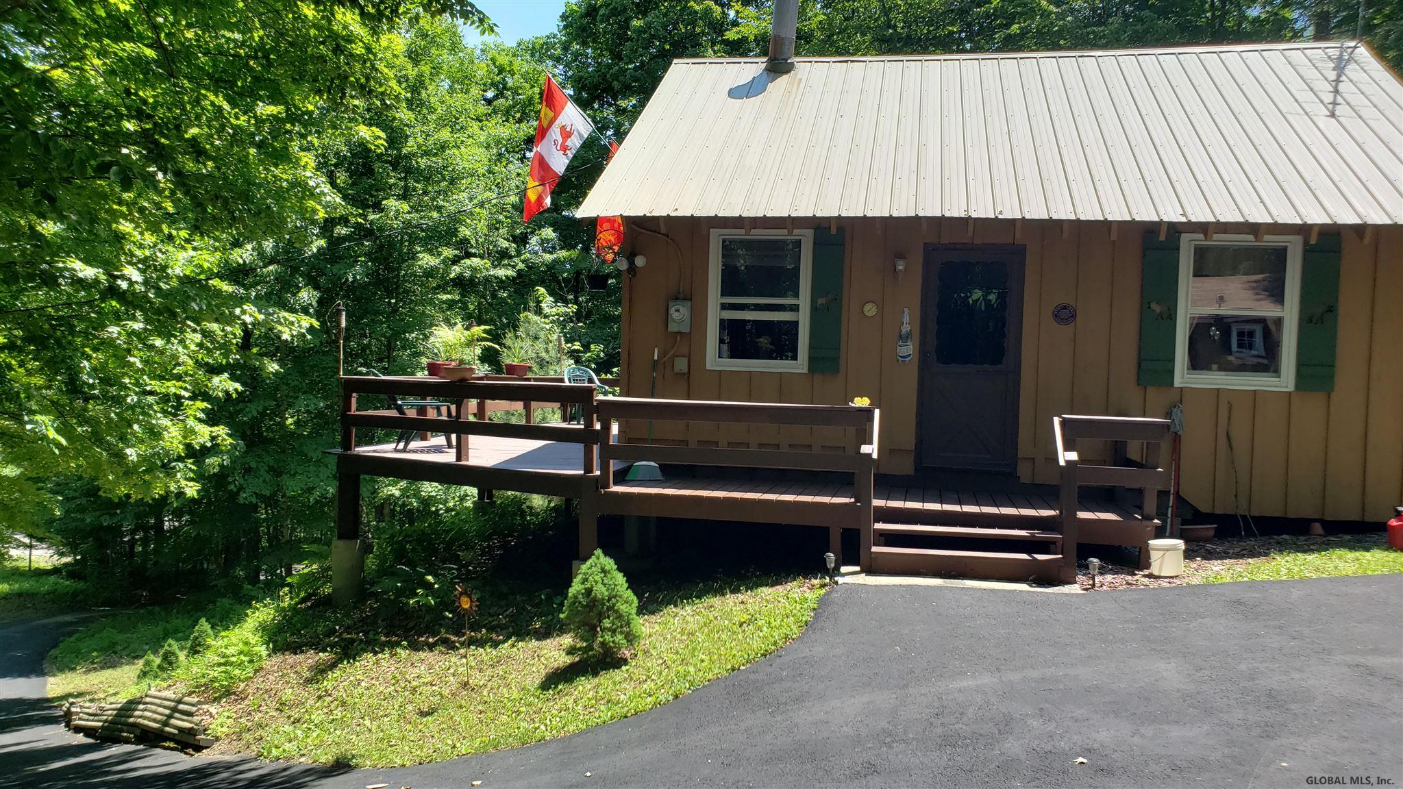 212 HOGTOWN RD in Fort Ann, NY Listed For 119,000.00 by Tina ArcuriDemarsh for DeMarsh Real