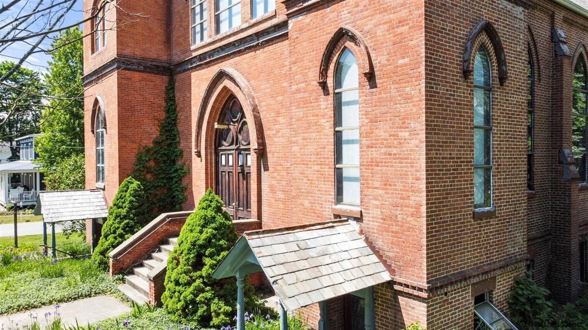 12 EMILY ST in Valley Falls, NY Listed For 150,000.00 by Lillian West