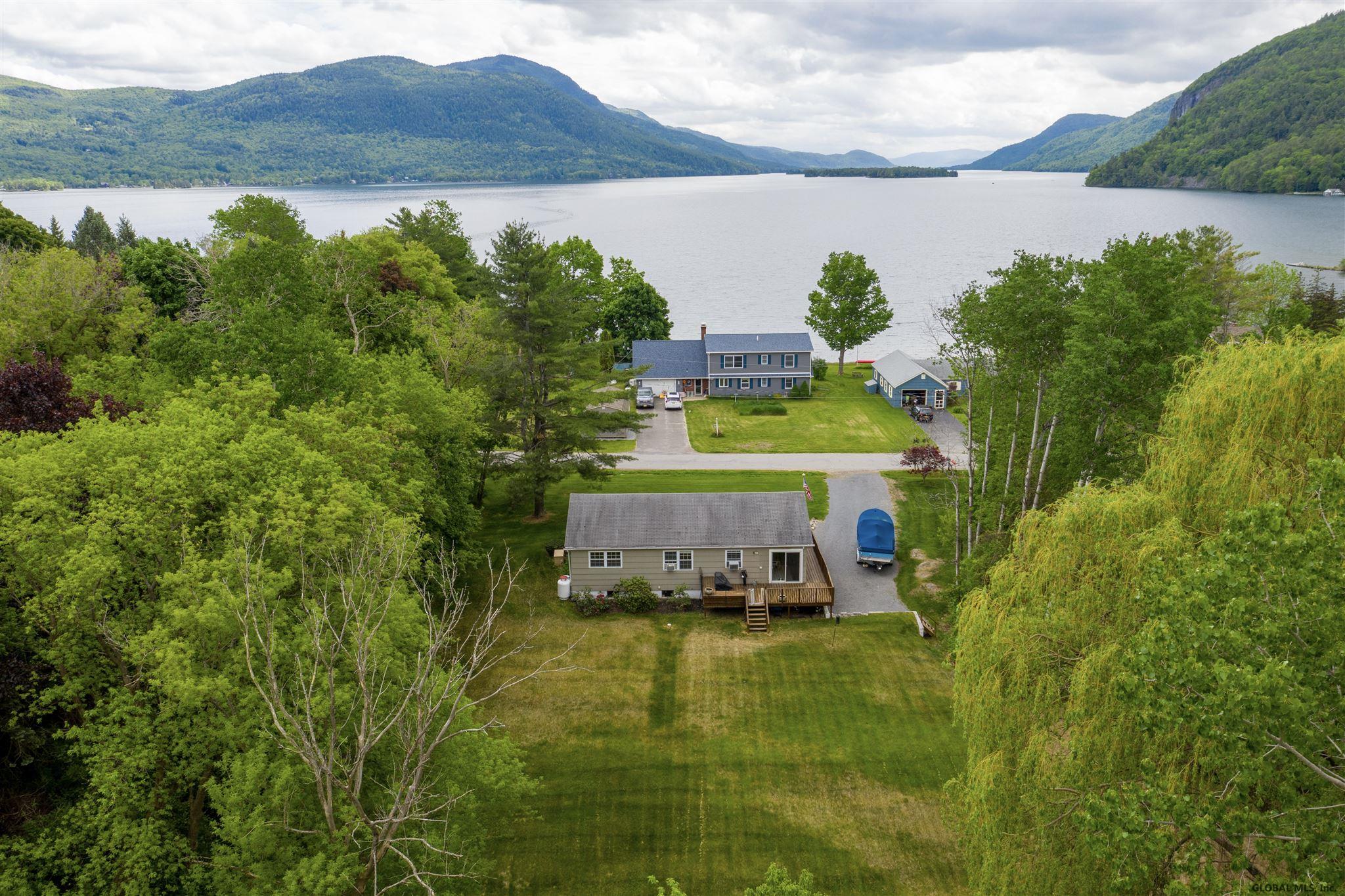 35 Sabbath Day Point Rd Part 1, Silver Bay, NY Property Listing from