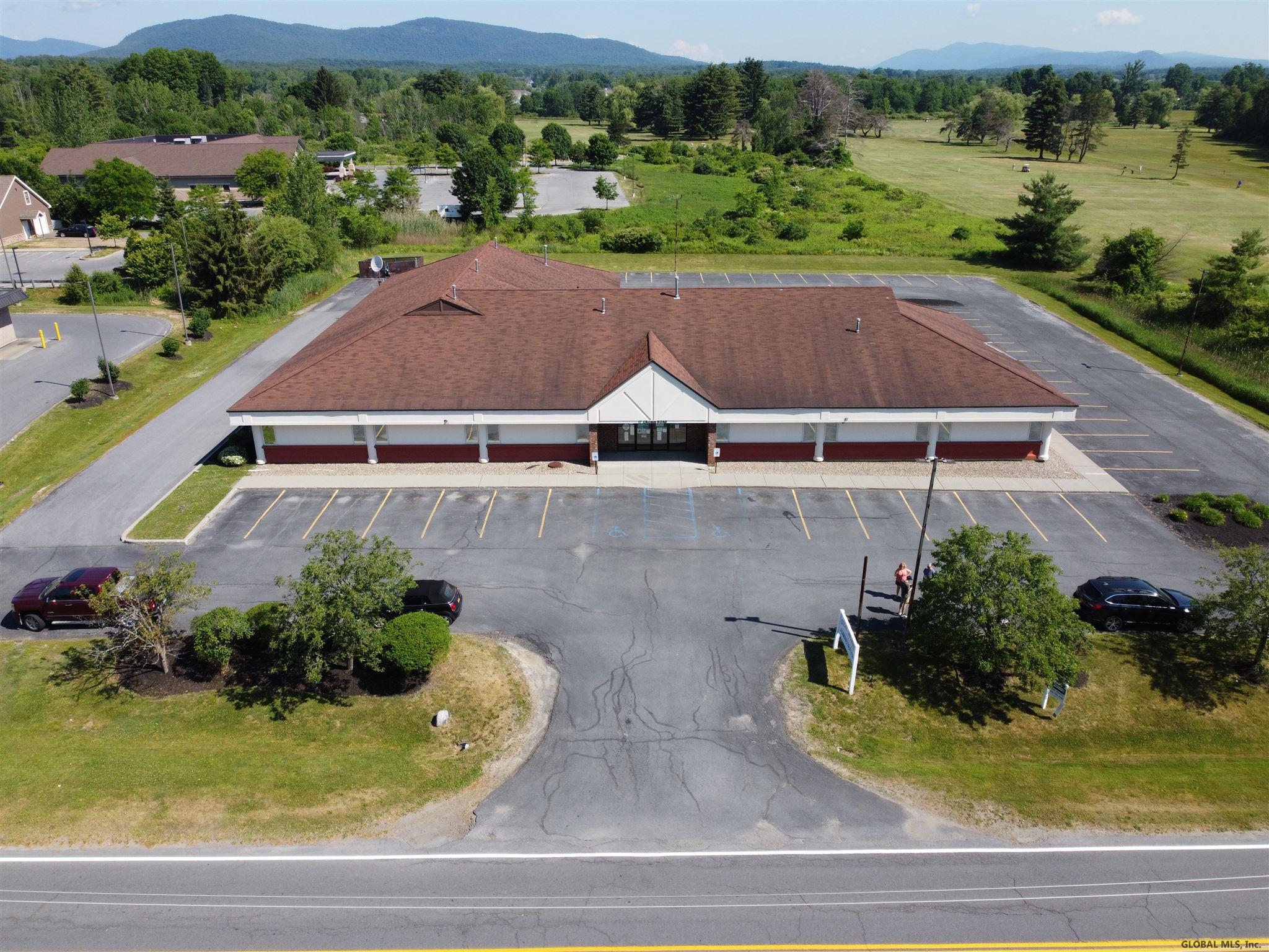 17 CRONIN RD in Queensbury, NY Listed For 1,200,000.00 by Lynn