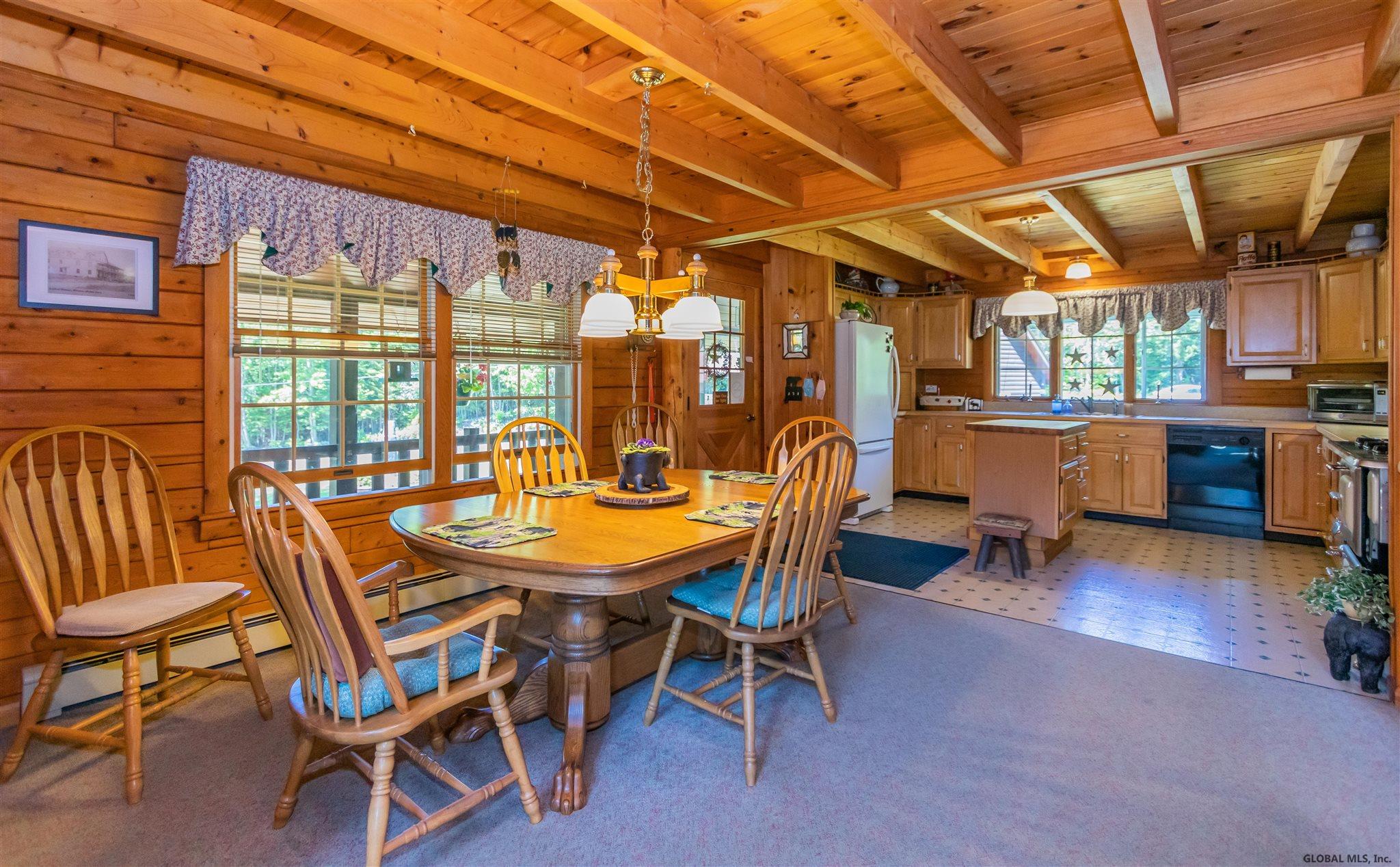 40 Haskell Rd, Piseco, NY Property Listing from DaviesDavies