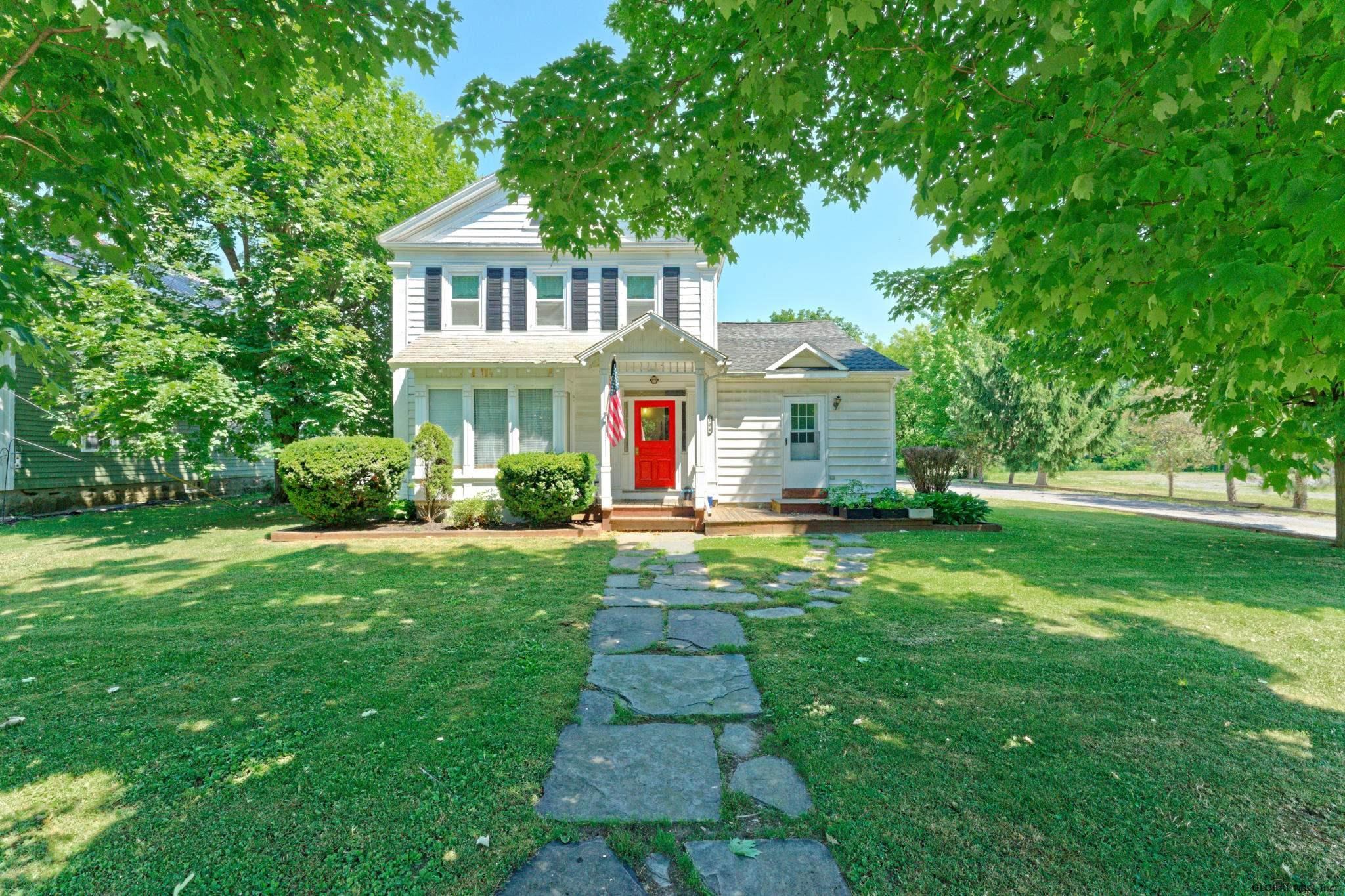 104 West Main St, Cambridge, NY Property Listing from DaviesDavies