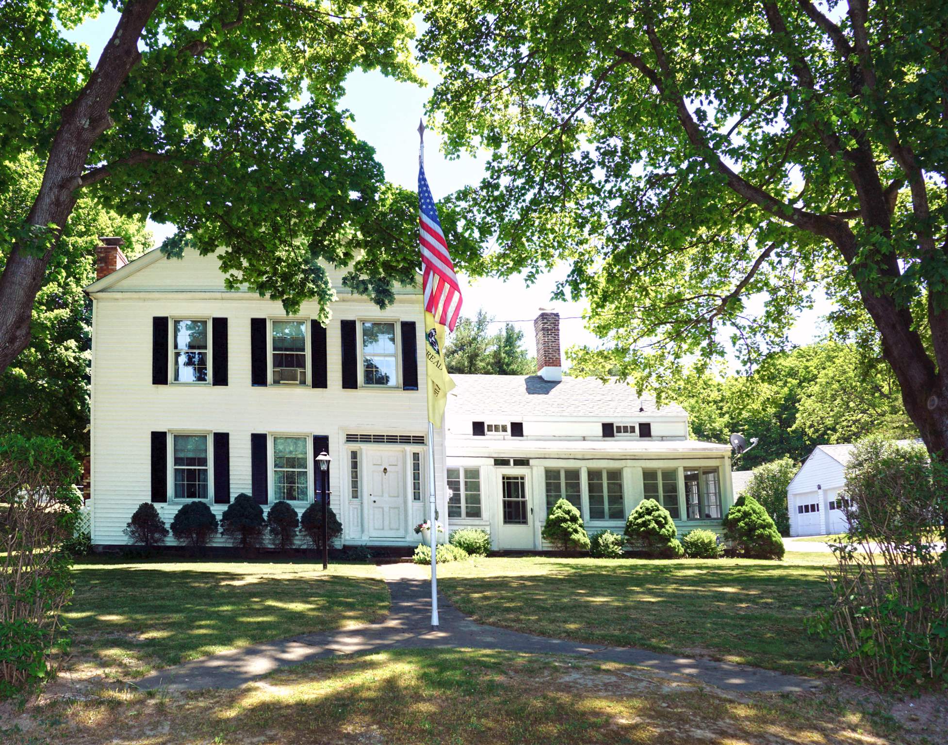 1202 MEDWAY EARLTON RD in Earlton, NY Listed For 1,200,000.00 by Tracy Boomhower for Country