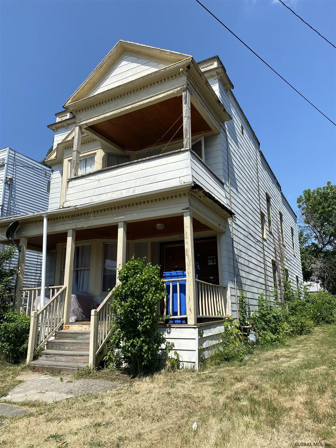 168 North Allen St, Albany, NY - Property Listing From Davies-Davies