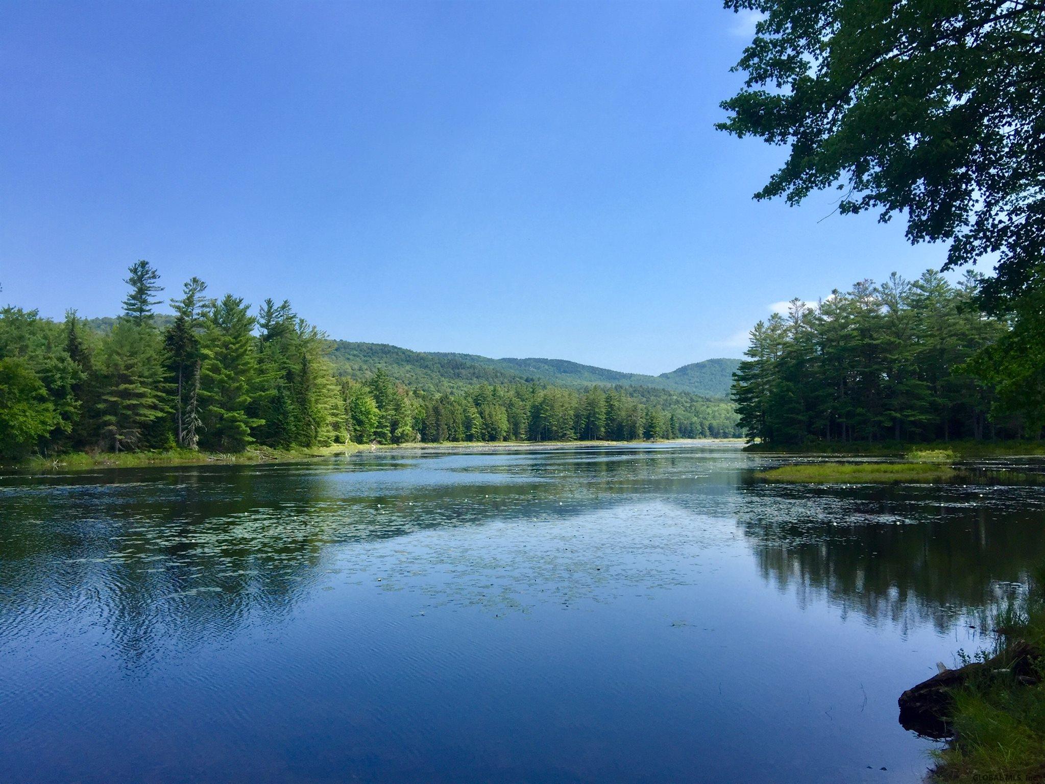 HARRISBURG RD in Stony Creek, NY Listed For 179,000.00 by Brian Winslow for Winslow Realty at