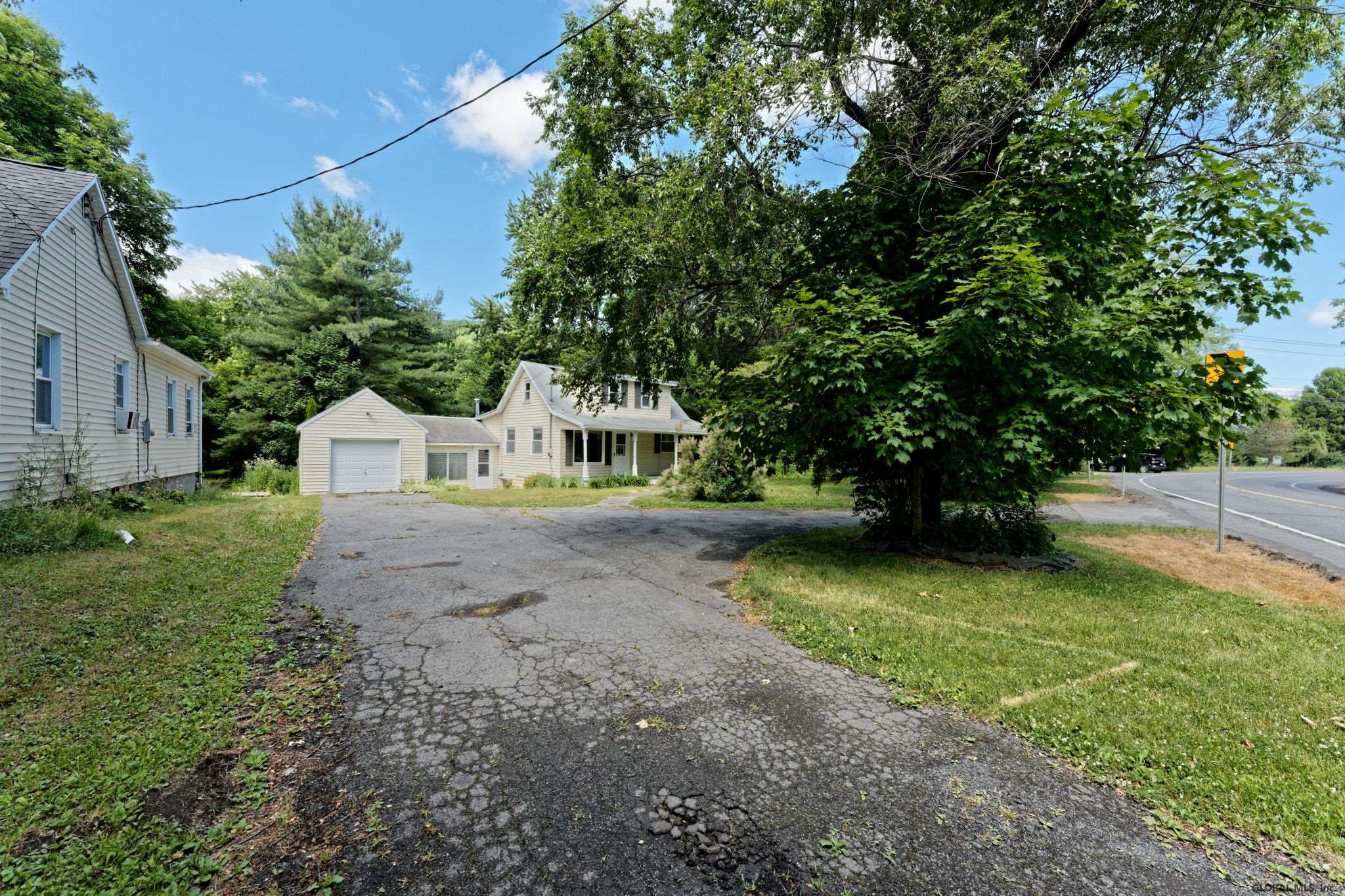 638 New Salem Rd, Voorheesville, NY Property Listing from DaviesDavies
