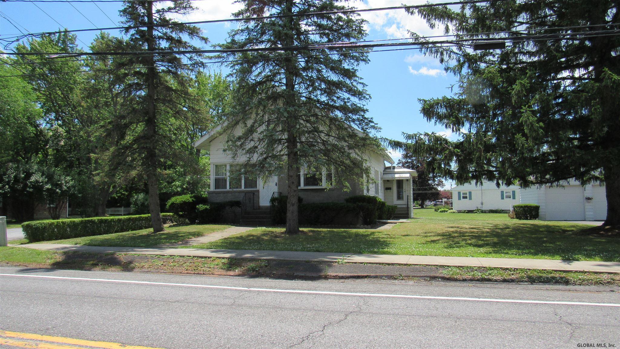 348 Mansion St, Coxsackie, NY Property Listing from DaviesDavies