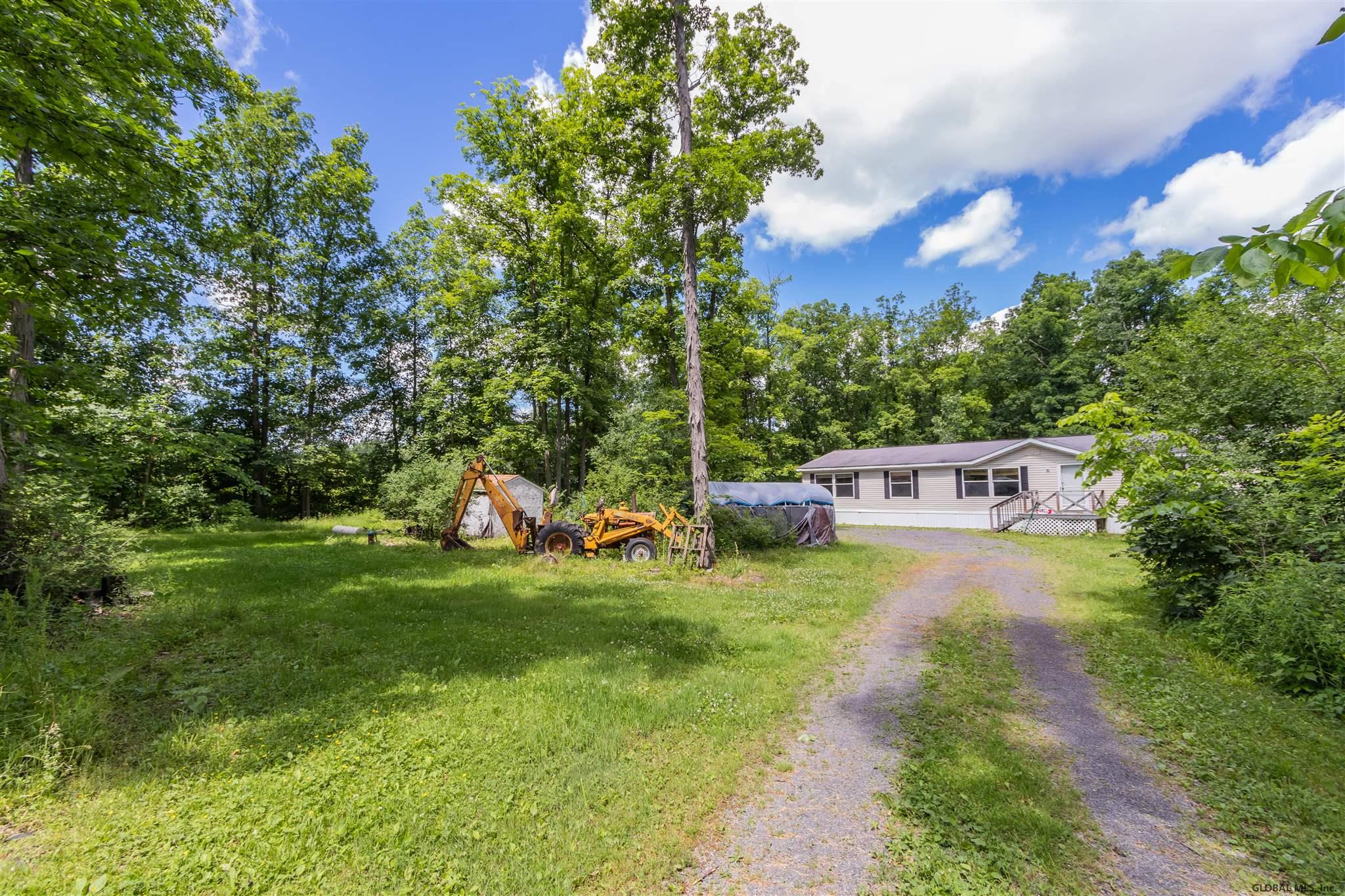 758 Logtown Rd, Fultonville, NY Property Listing from DaviesDavies