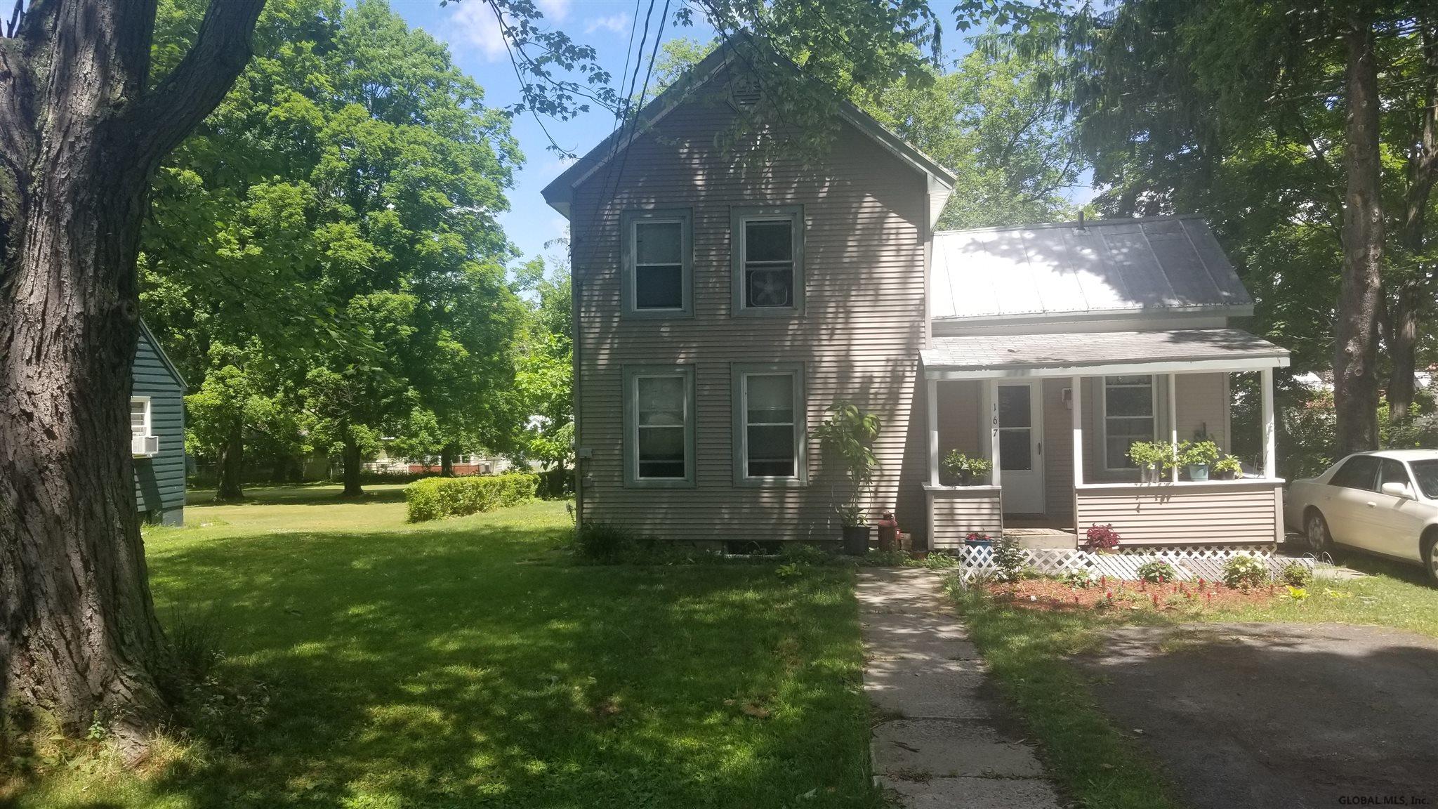 167 Grove St, Middleburgh, NY Property Listing from DaviesDavies